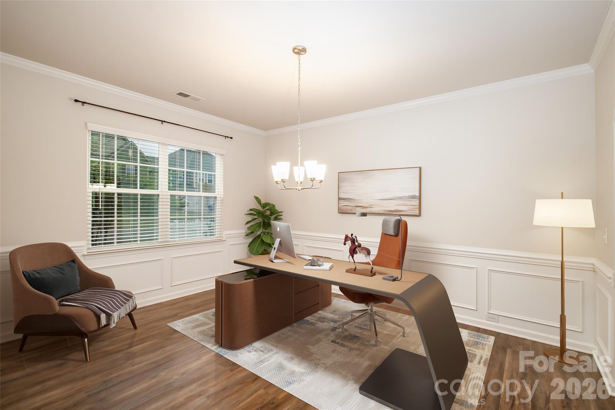 150 W Morehouse Avenue — Mooresville