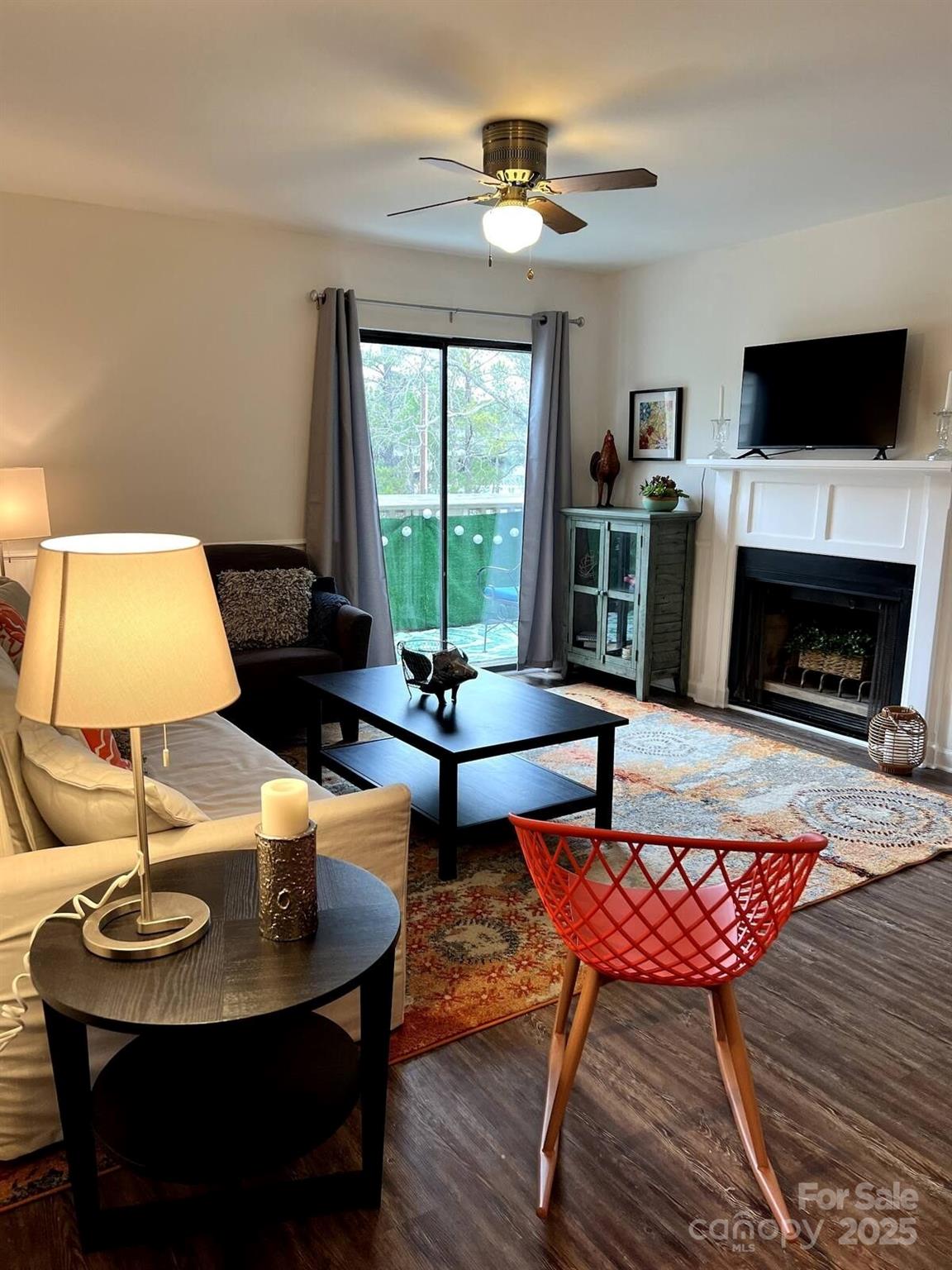 229 Windsor Point Road #6D — Columbia