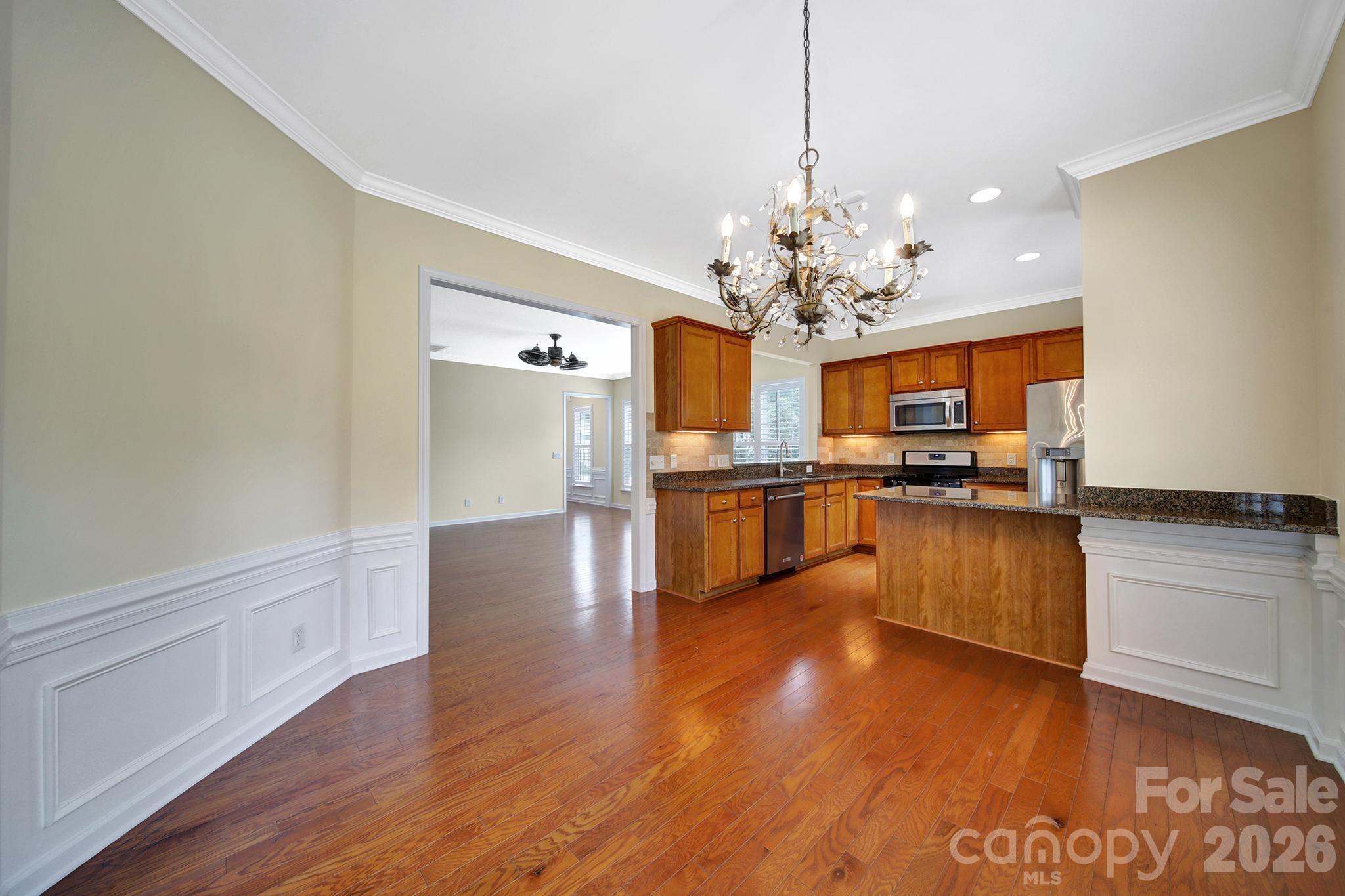 9020 Smokey Hill Lane — Fort Mill