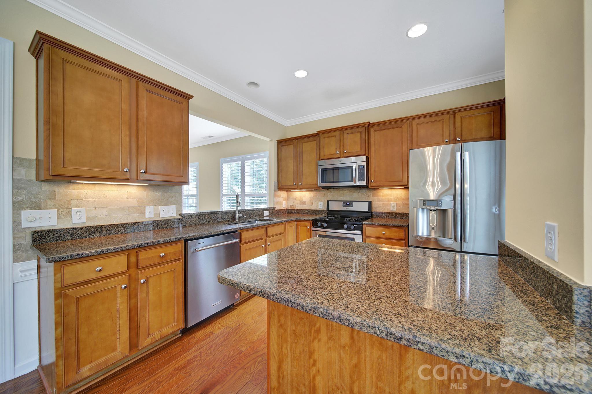 9020 Smokey Hill Lane — Fort Mill