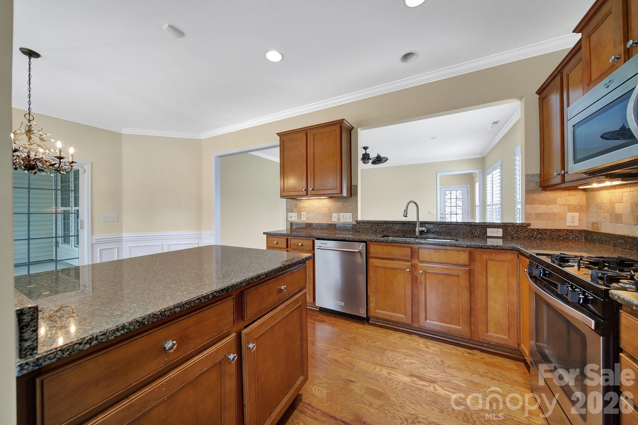 9020 Smokey Hill Lane — Fort Mill