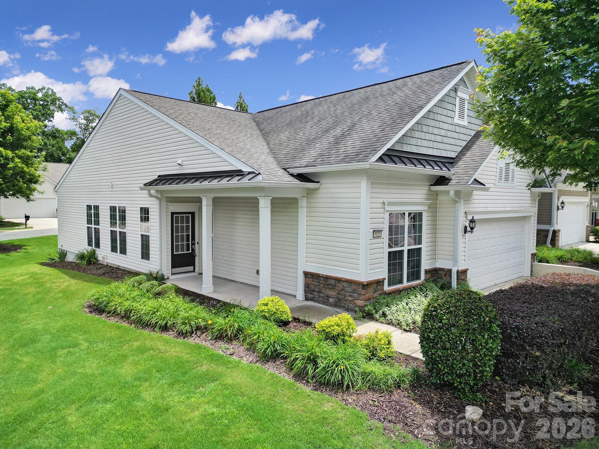 9020 Smokey Hill Lane — Fort Mill
