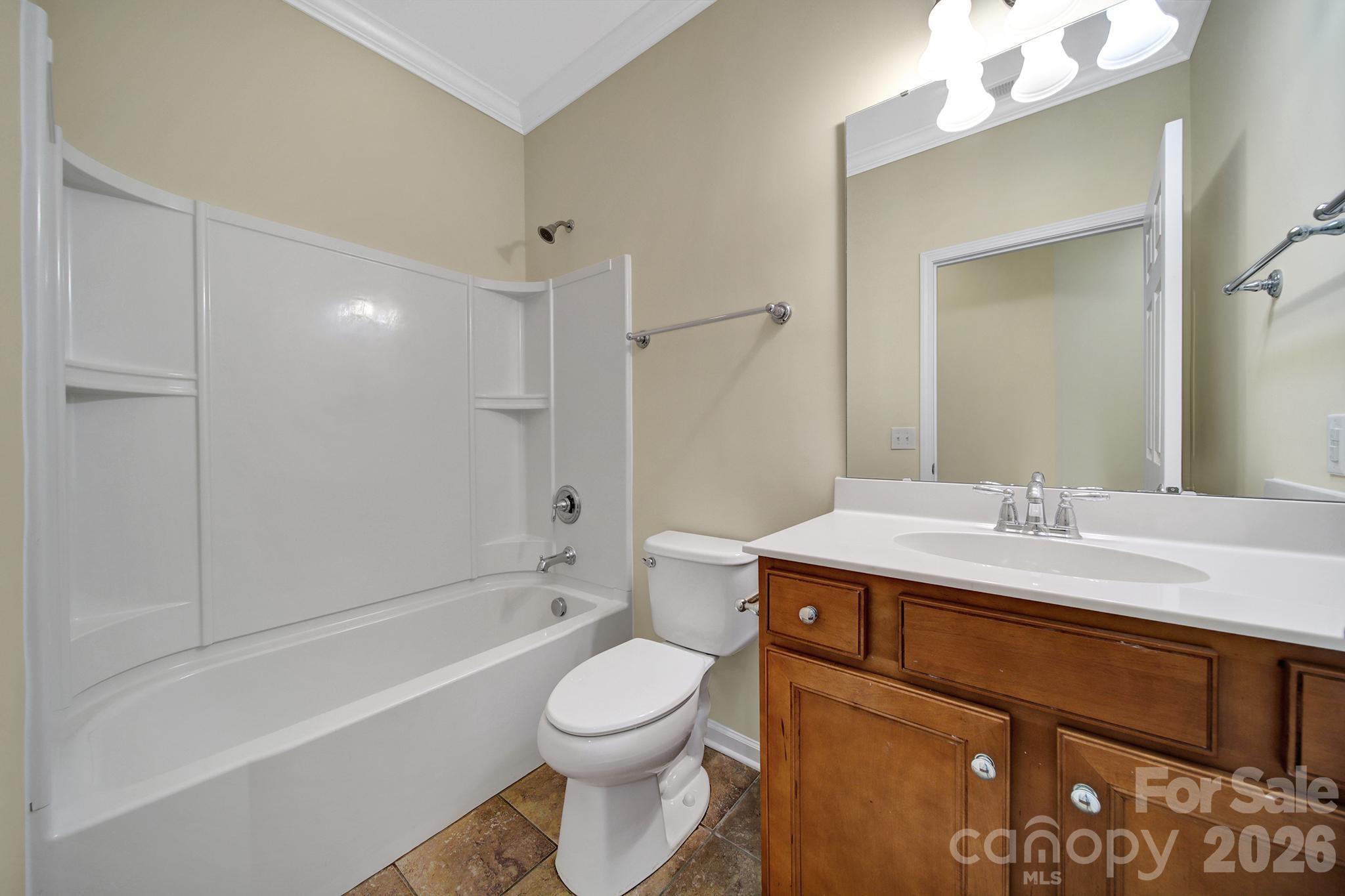 9020 Smokey Hill Lane — Fort Mill