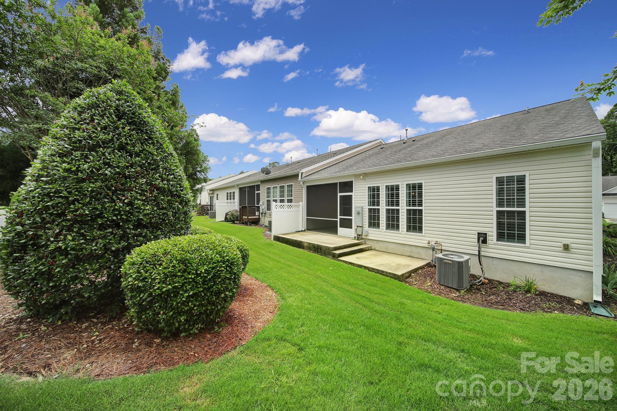 9020 Smokey Hill Lane — Fort Mill