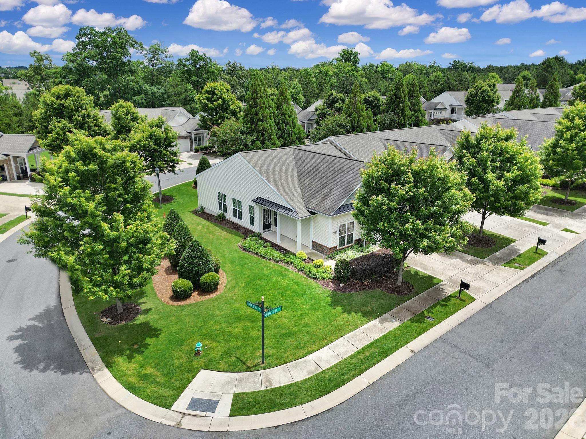 9020 Smokey Hill Lane — Fort Mill