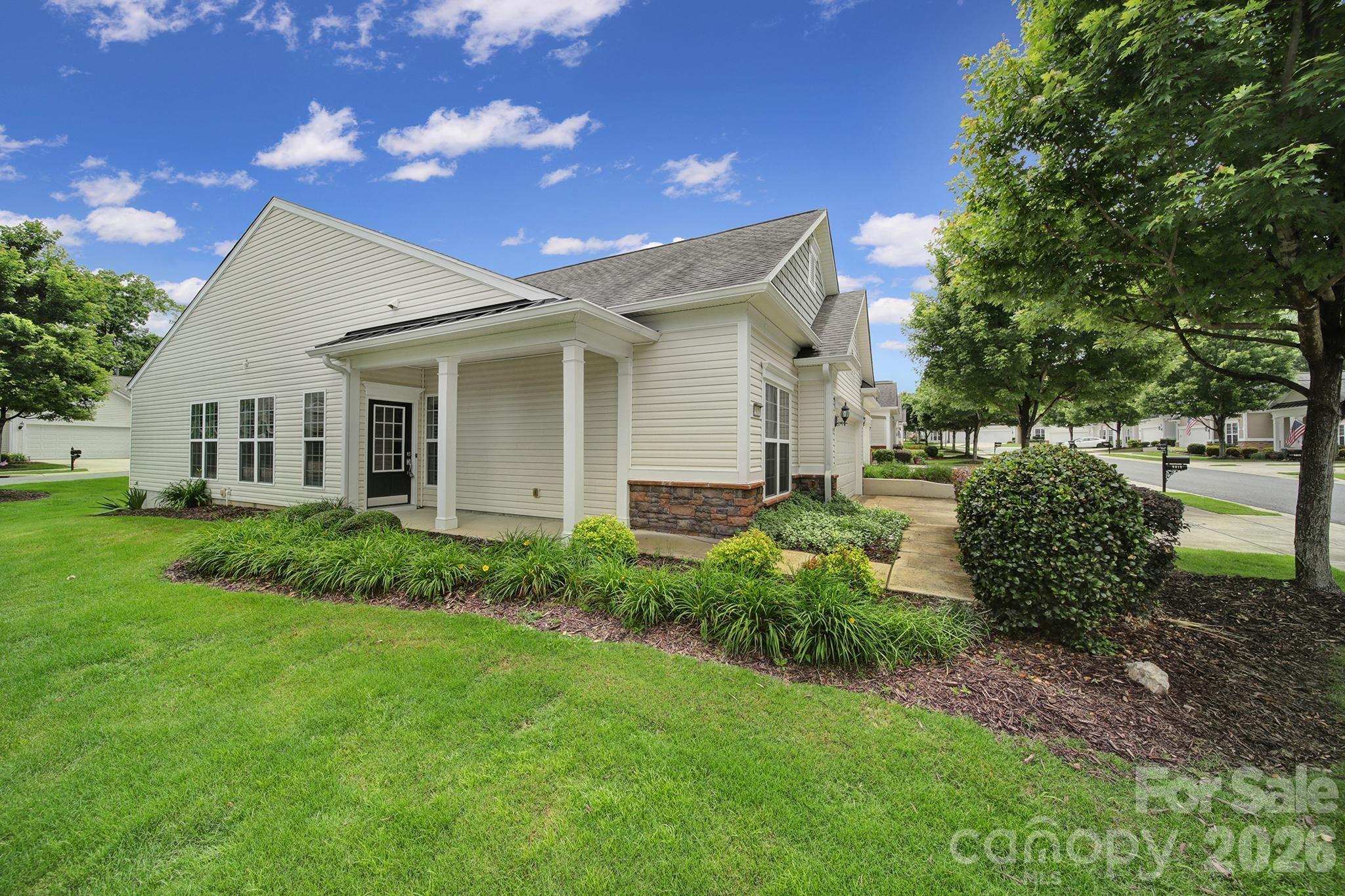 9020 Smokey Hill Lane — Fort Mill