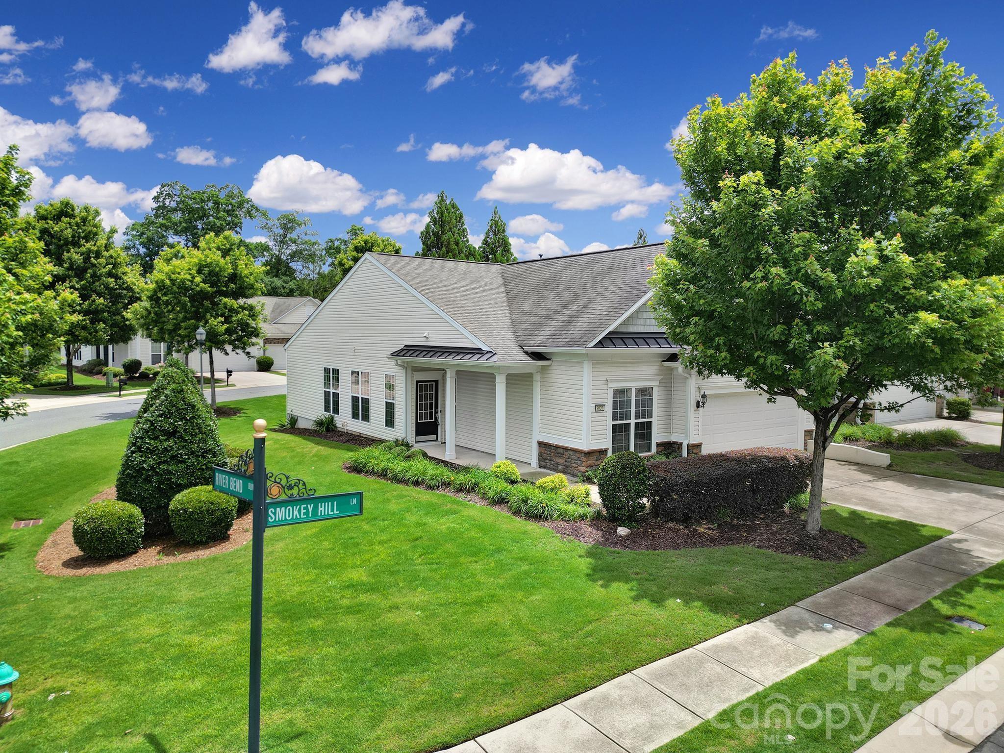 9020 Smokey Hill Lane — Fort Mill