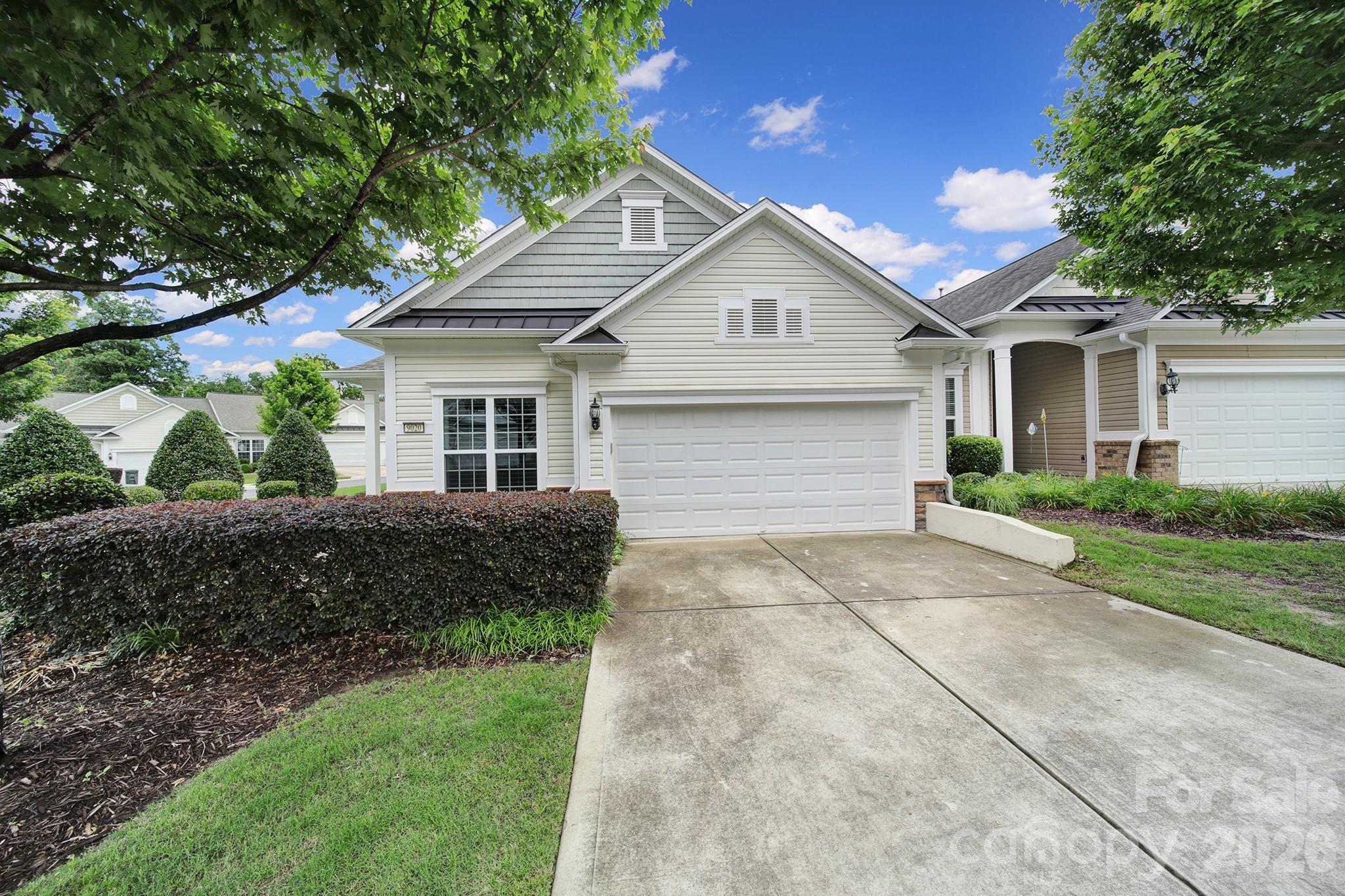 9020 Smokey Hill Lane — Fort Mill
