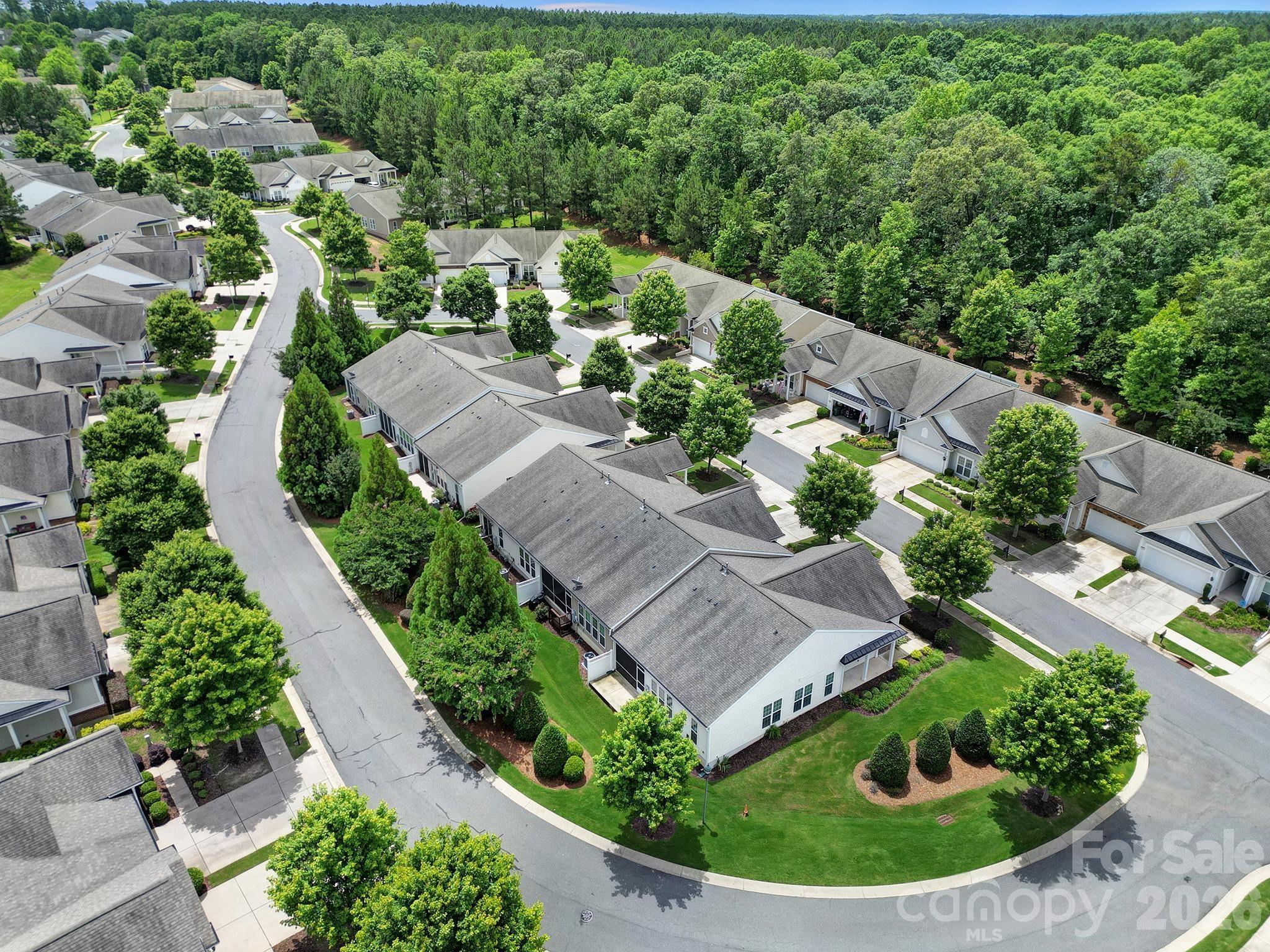 9020 Smokey Hill Lane — Fort Mill