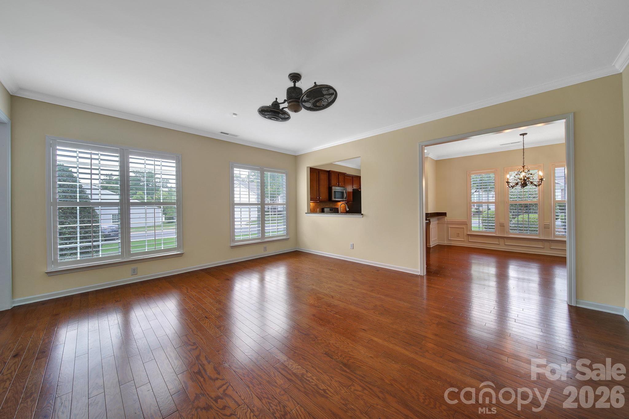 9020 Smokey Hill Lane — Fort Mill