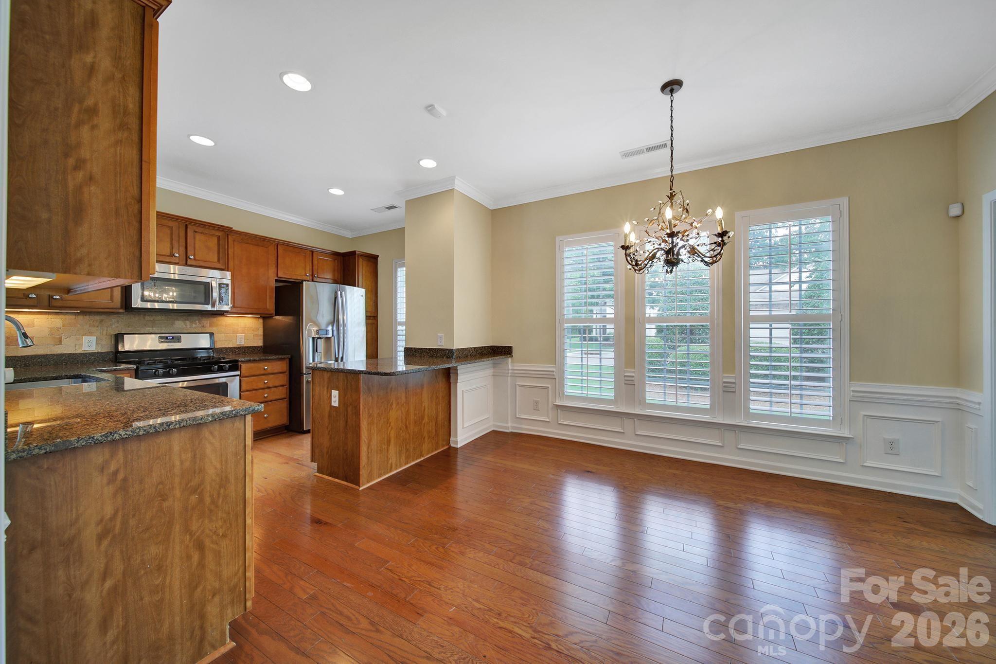 9020 Smokey Hill Lane — Fort Mill