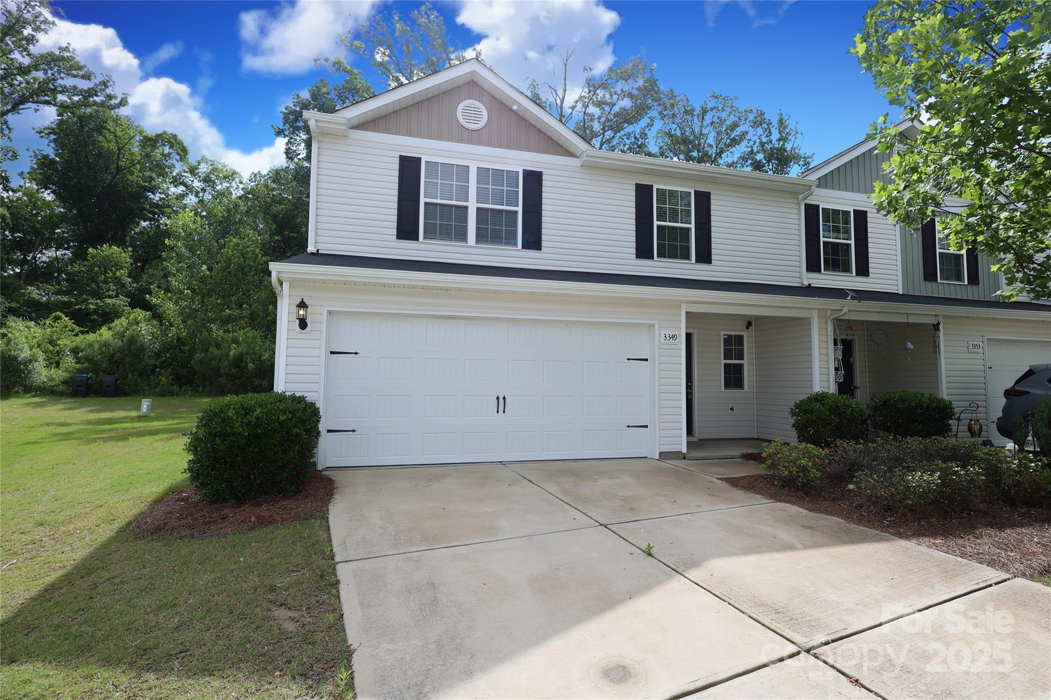 3349 Ellingford Road — Charlotte