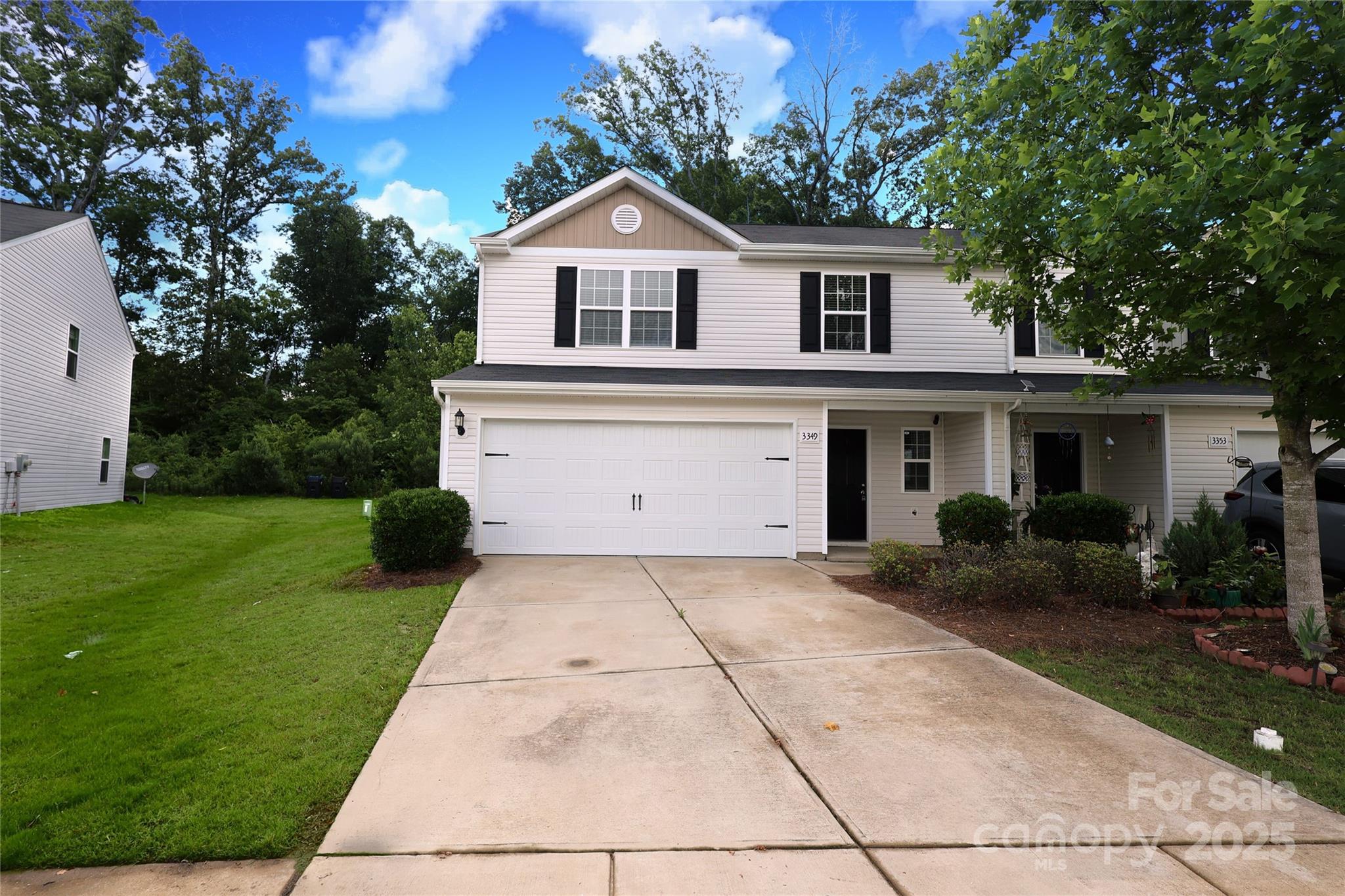 3349 Ellingford Road — Charlotte