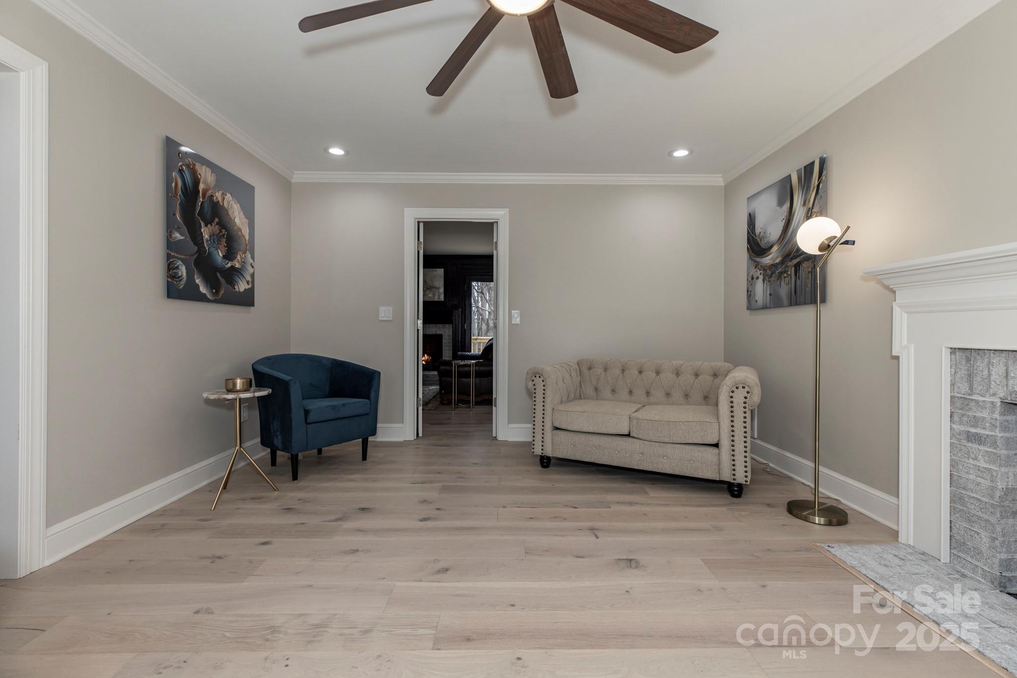 455 Old Farms Road — Wilkesboro