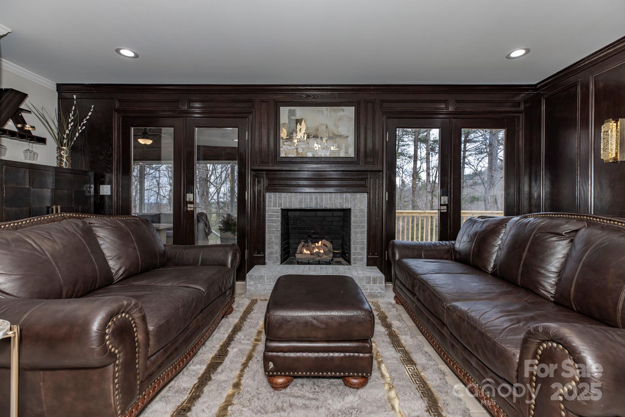 455 Old Farms Road — Wilkesboro