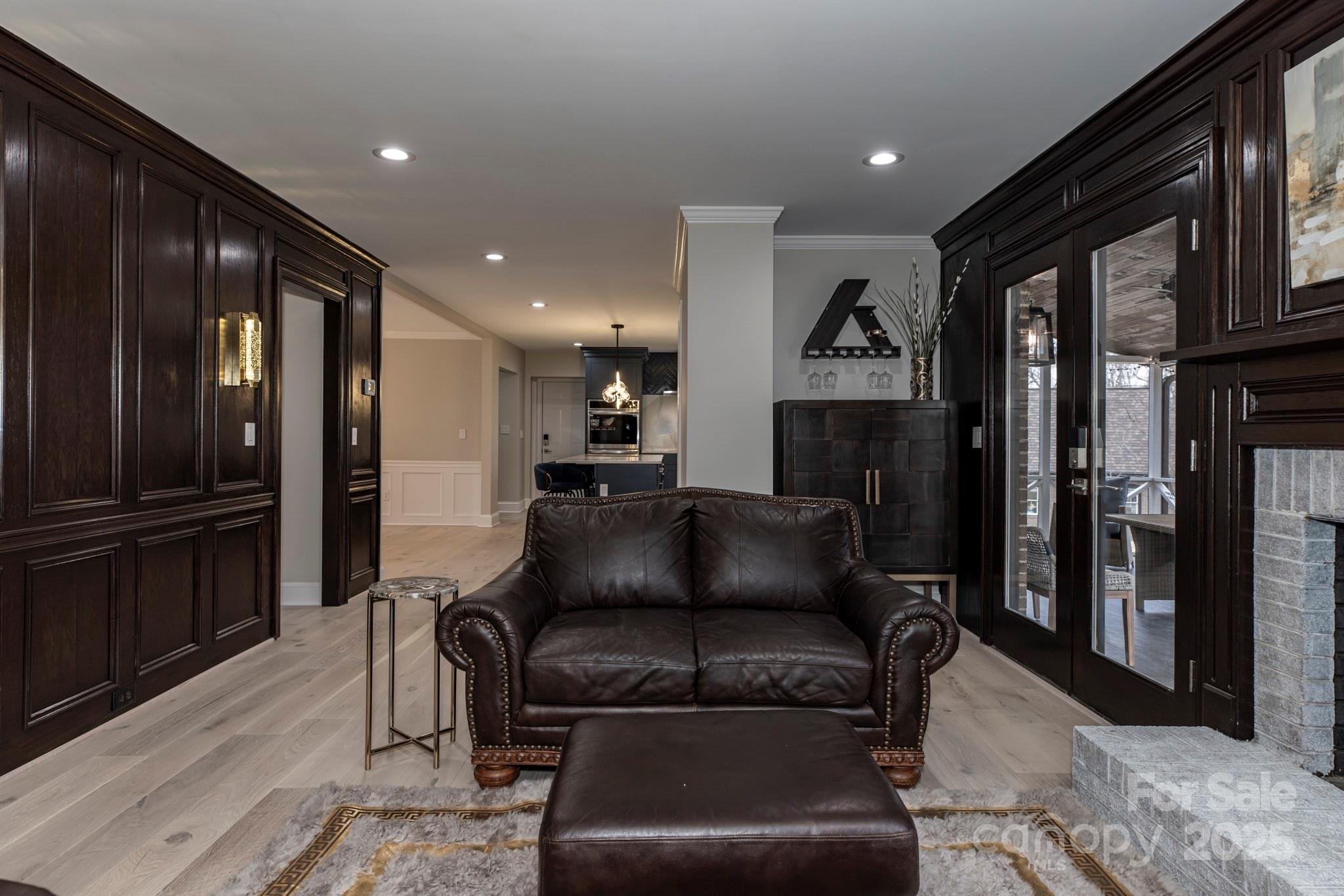 455 Old Farms Road — Wilkesboro