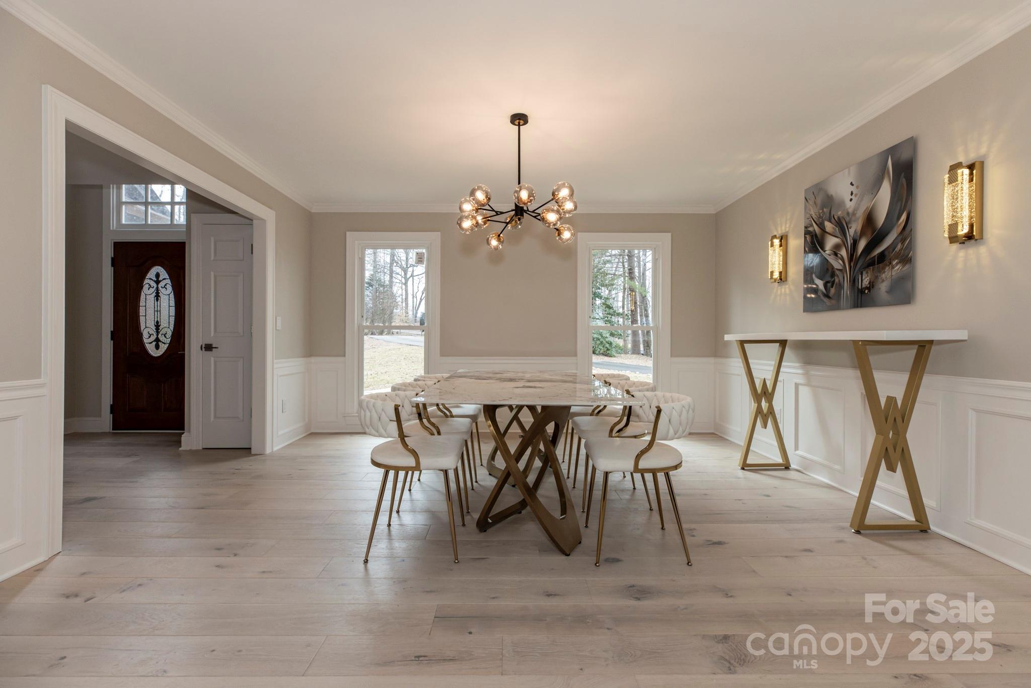 455 Old Farms Road — Wilkesboro