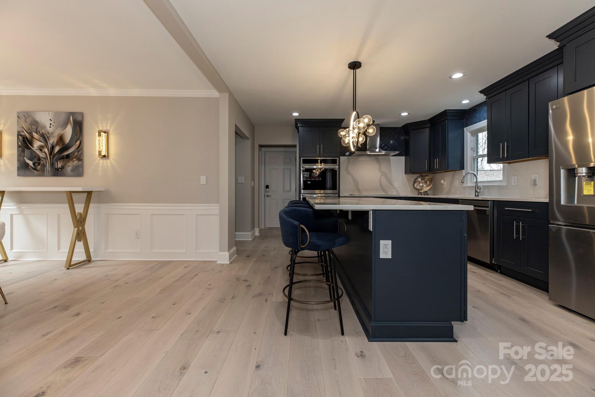 455 Old Farms Road — Wilkesboro