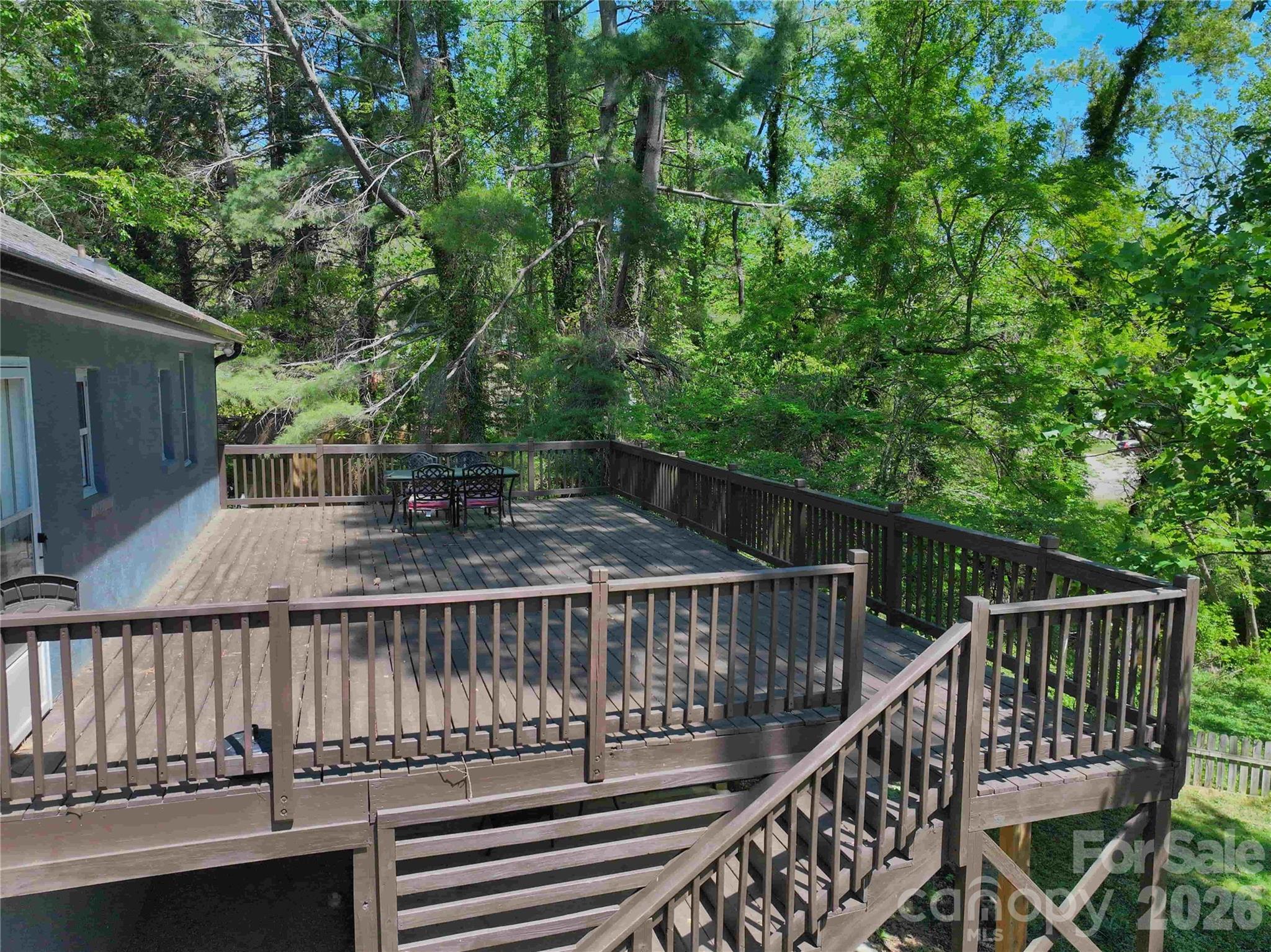 175 Chatham Road — Asheville