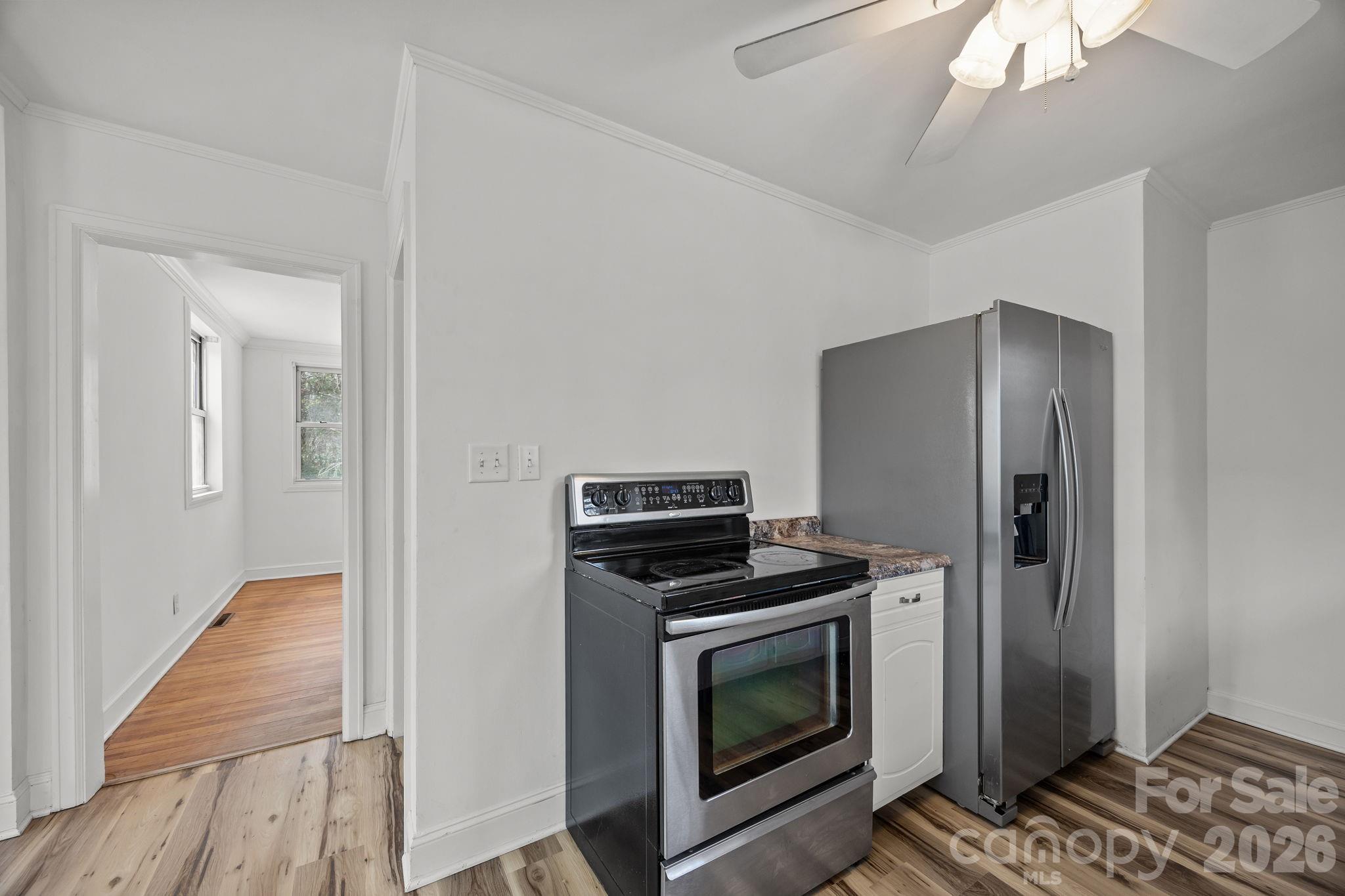 175 Chatham Road — Asheville