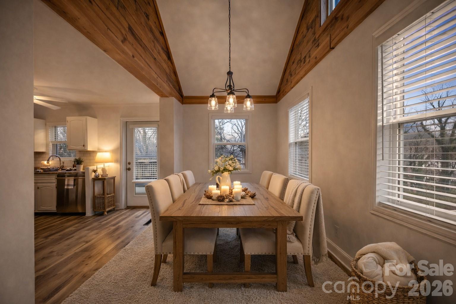 175 Chatham Road — Asheville