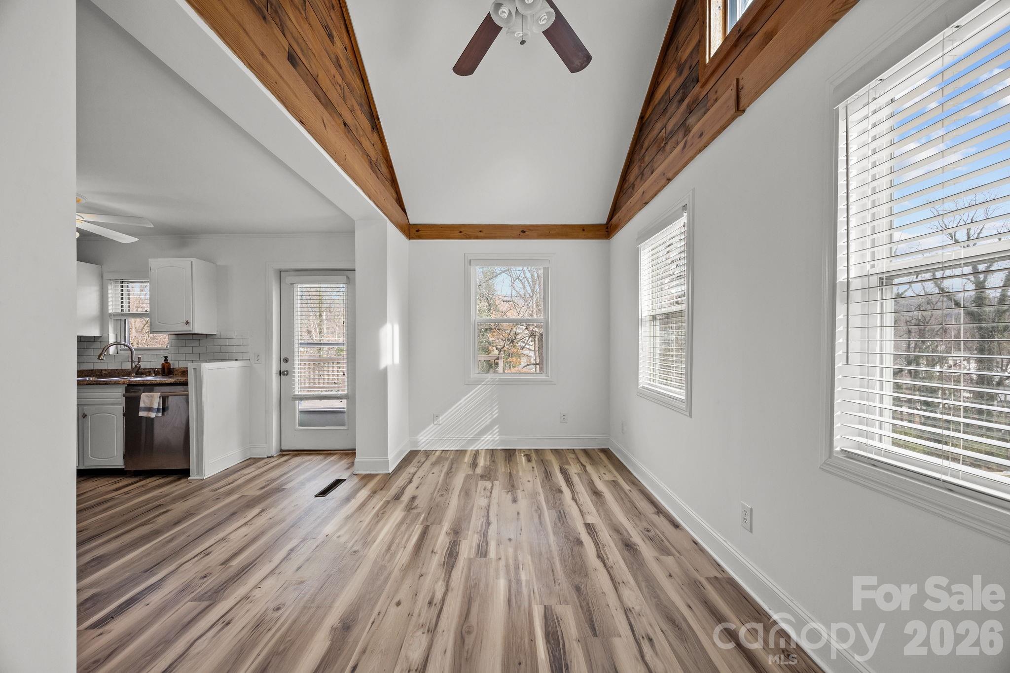 175 Chatham Road — Asheville