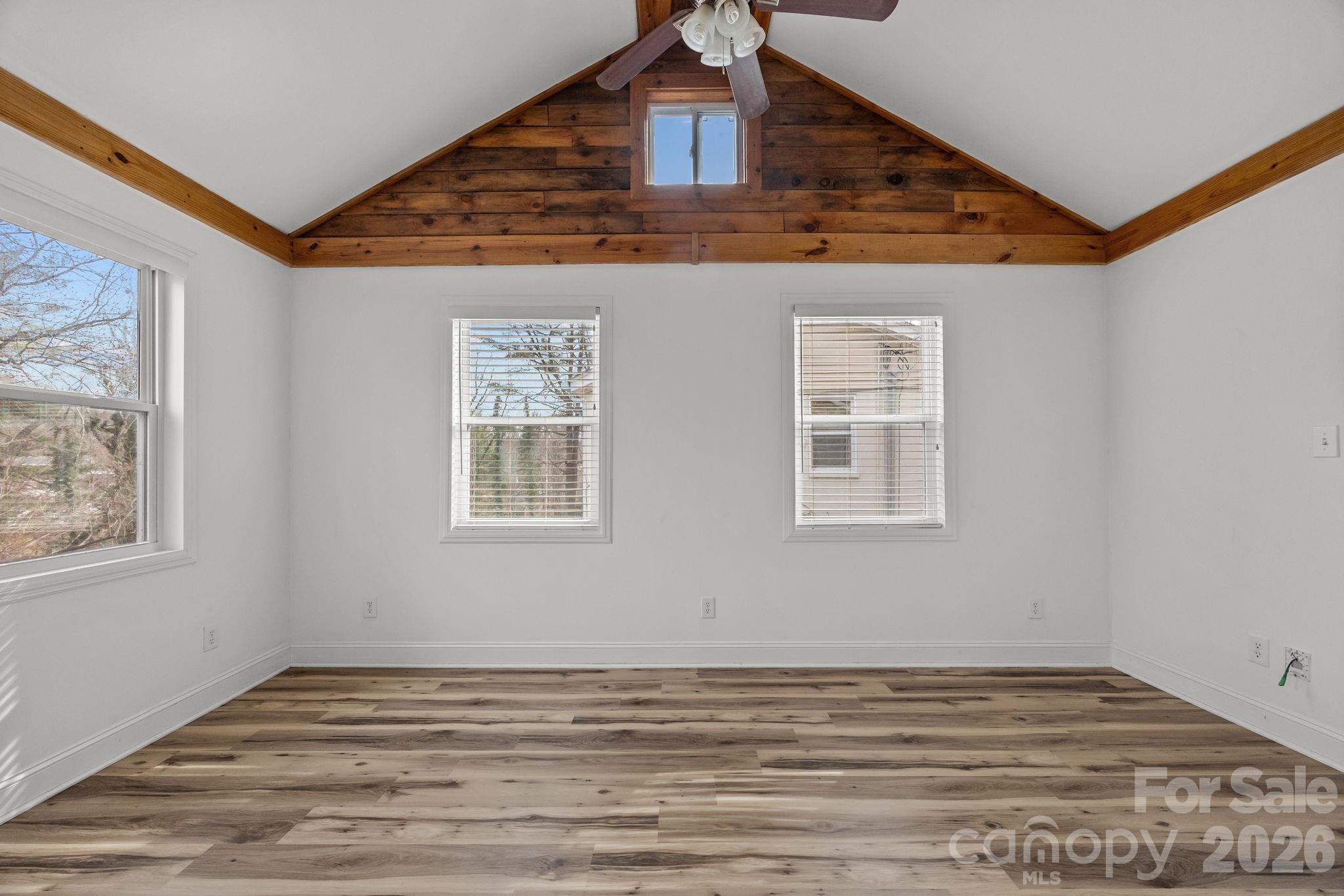175 Chatham Road — Asheville