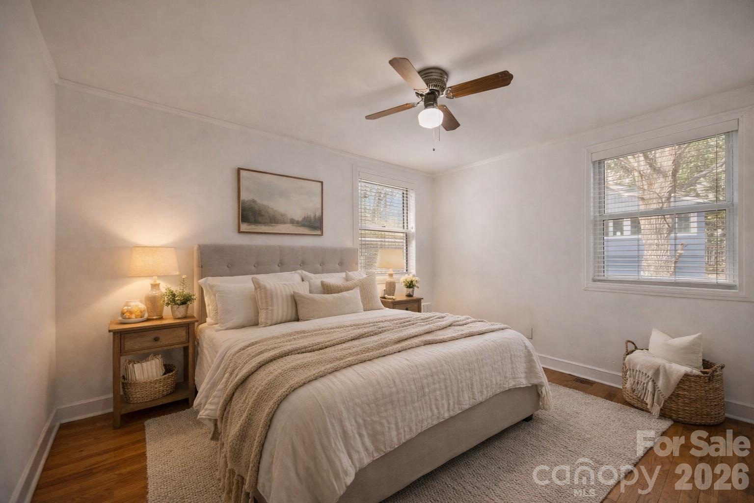 175 Chatham Road — Asheville