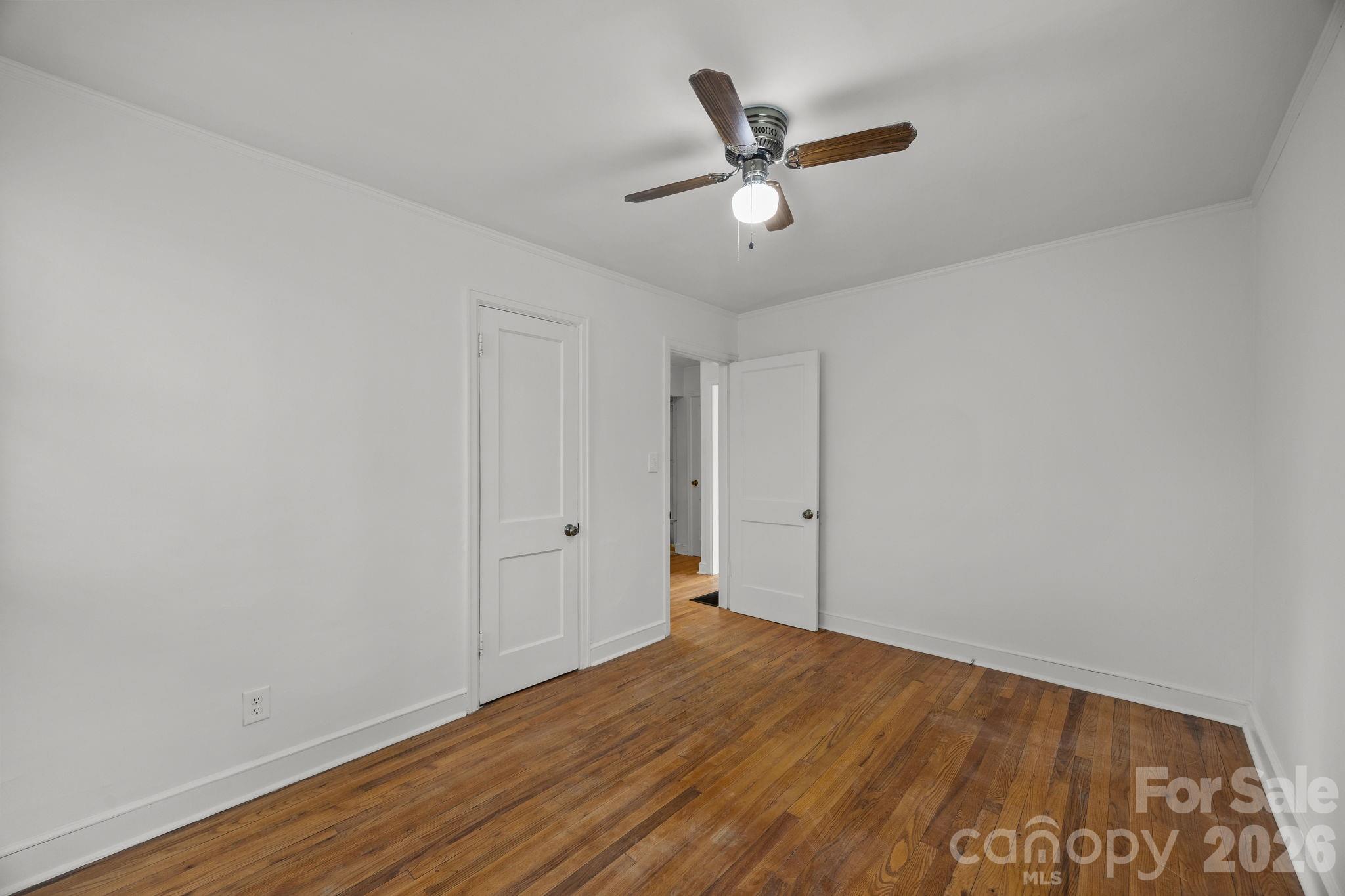 175 Chatham Road — Asheville