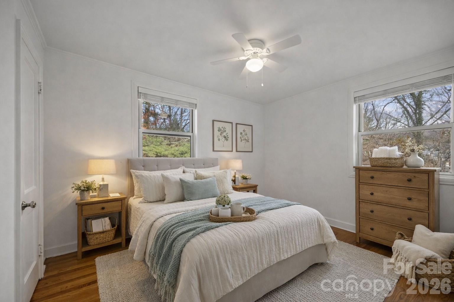 175 Chatham Road — Asheville