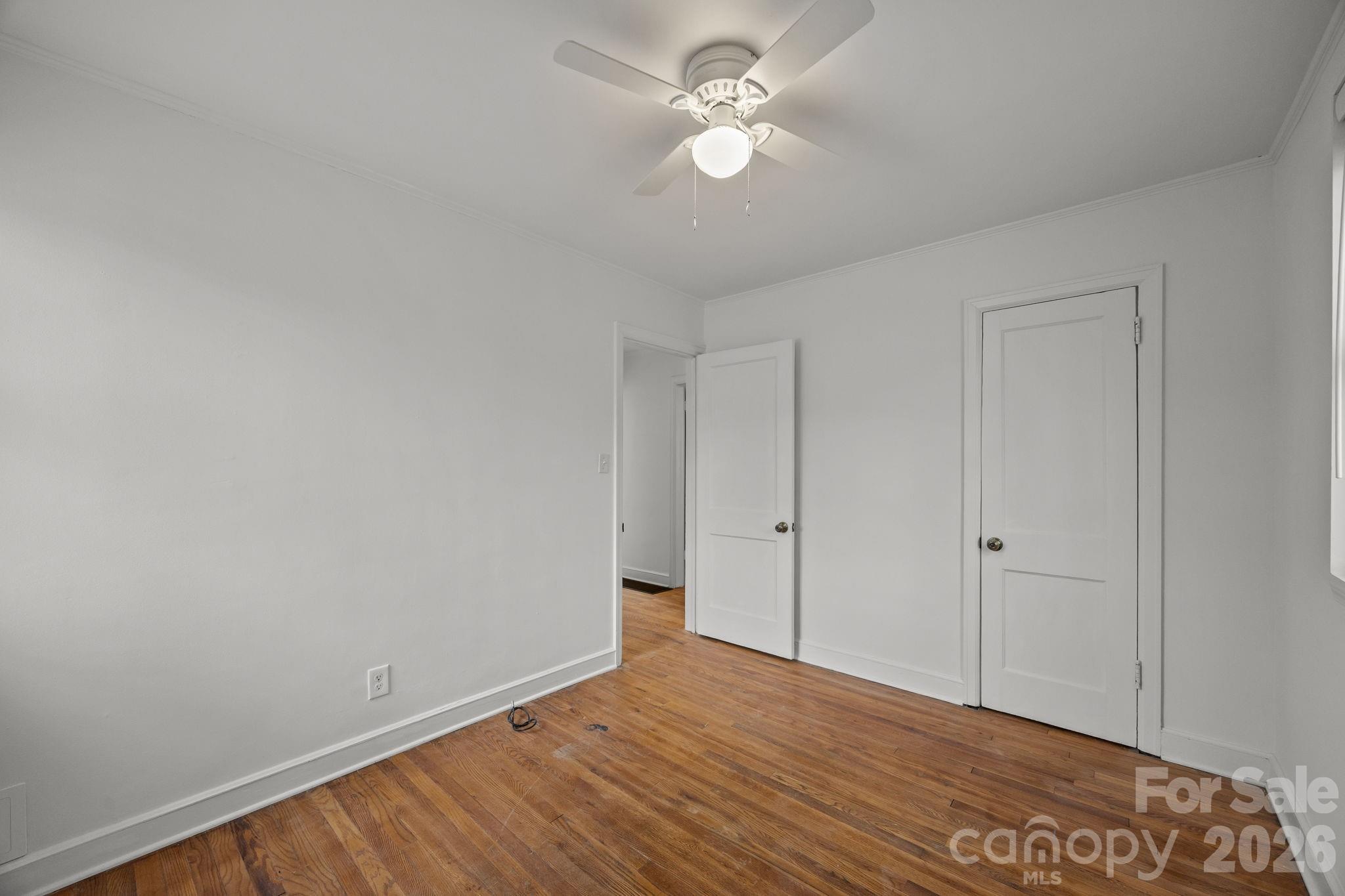 175 Chatham Road — Asheville
