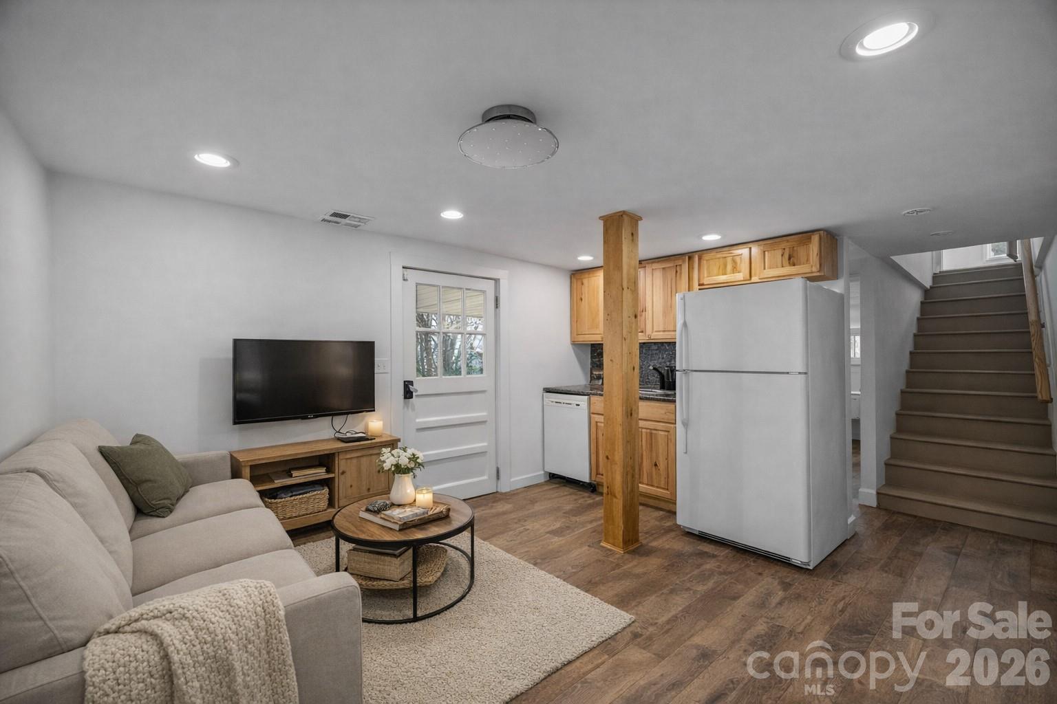 175 Chatham Road — Asheville