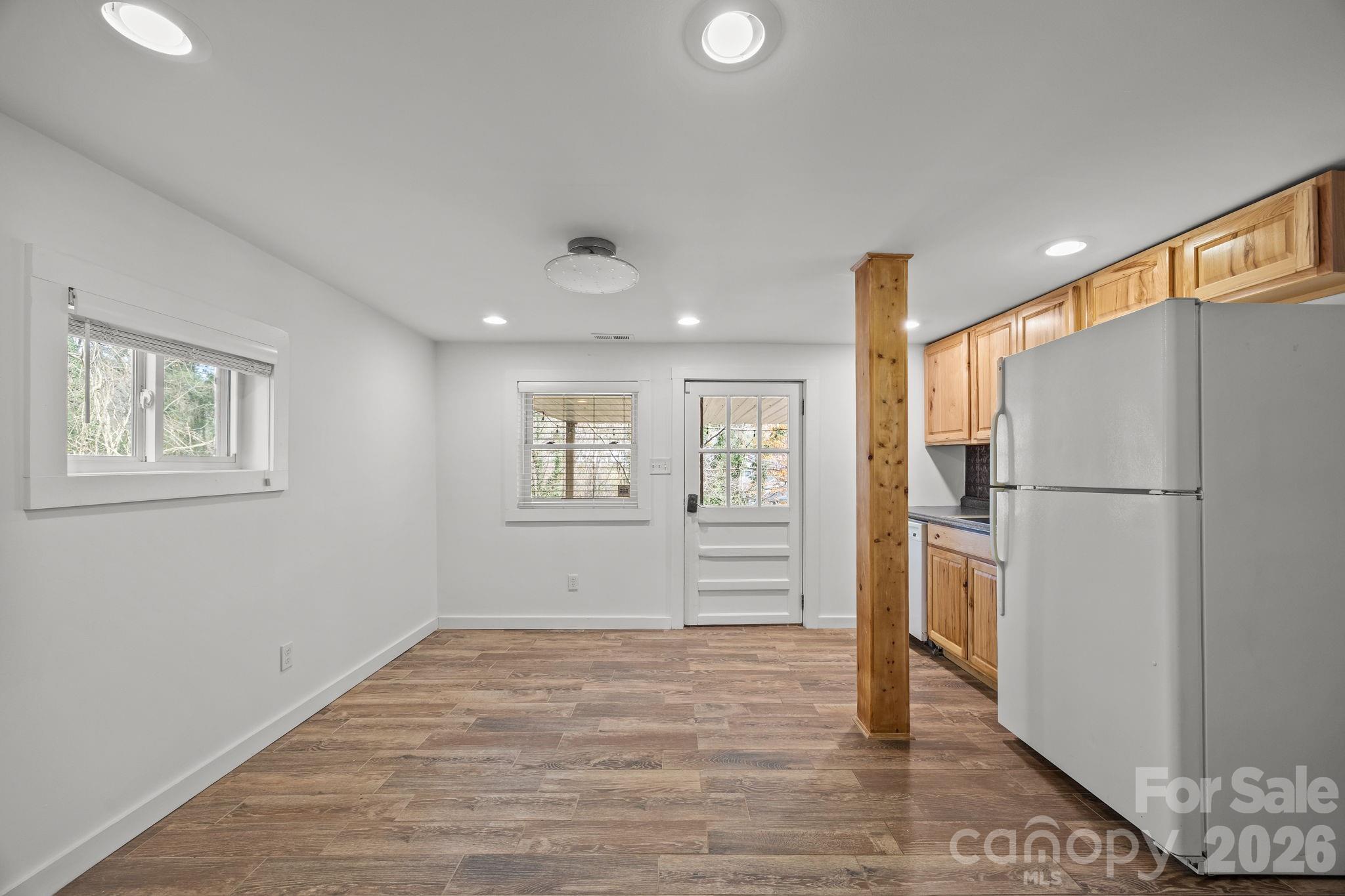 175 Chatham Road — Asheville