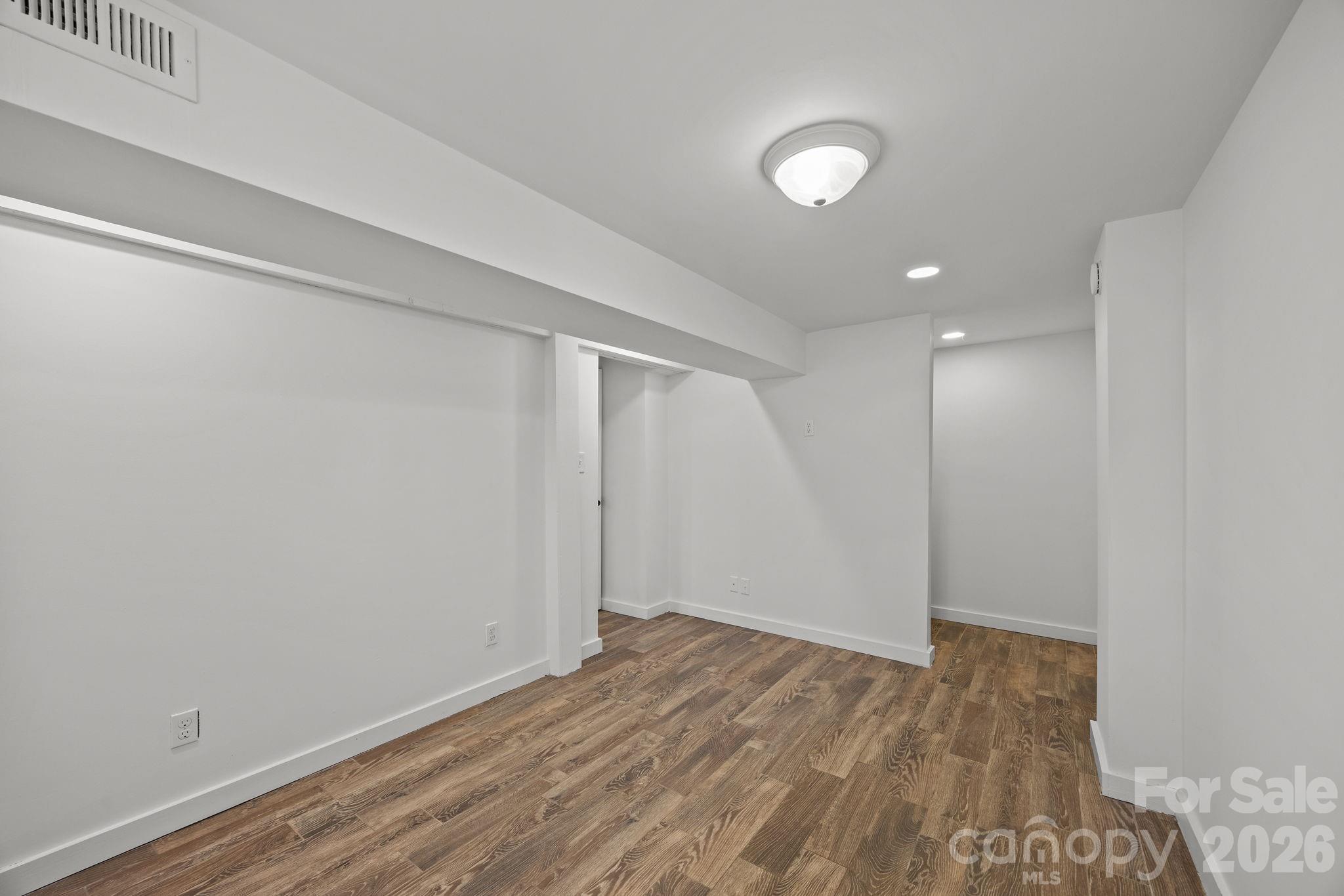 175 Chatham Road — Asheville