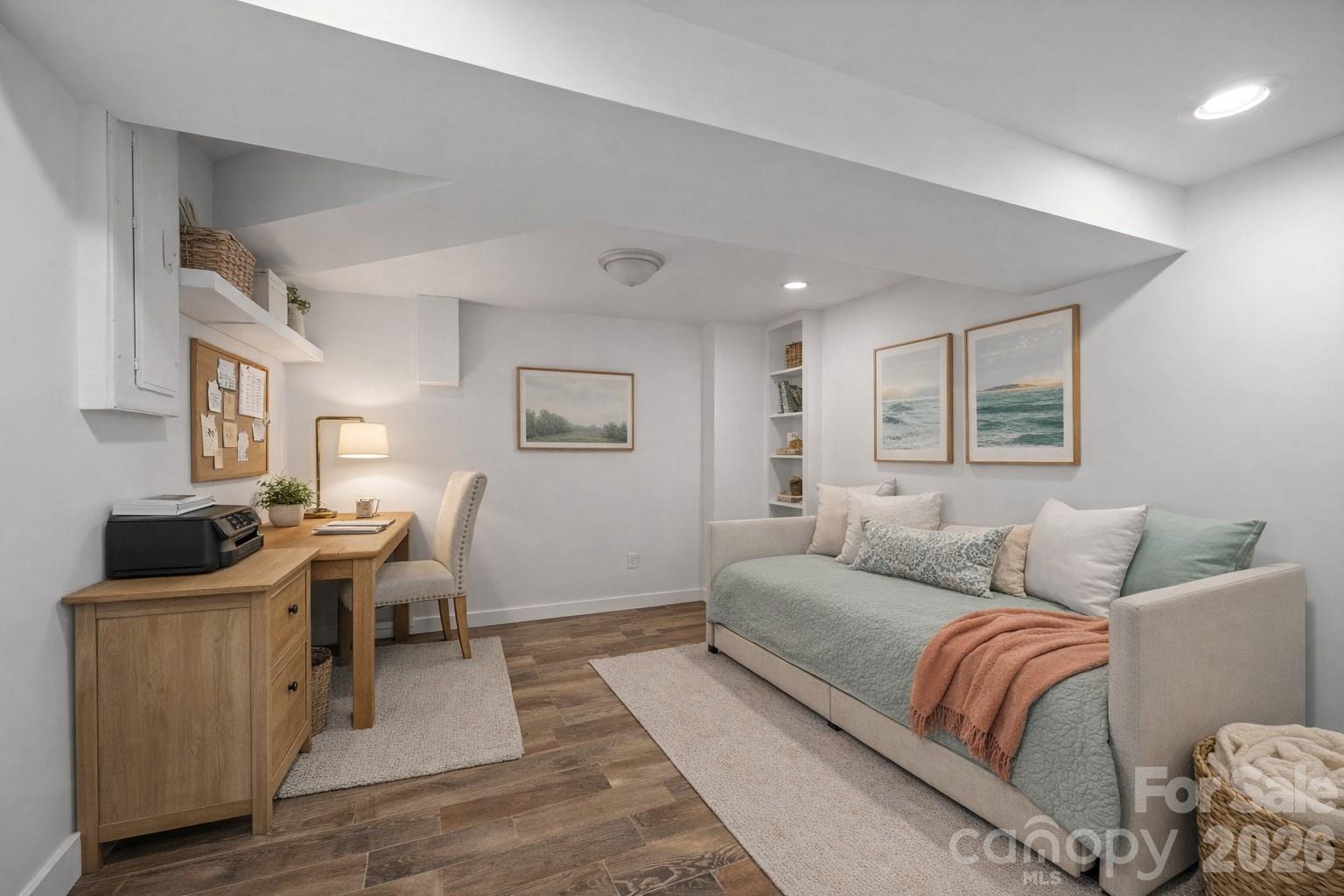 175 Chatham Road — Asheville