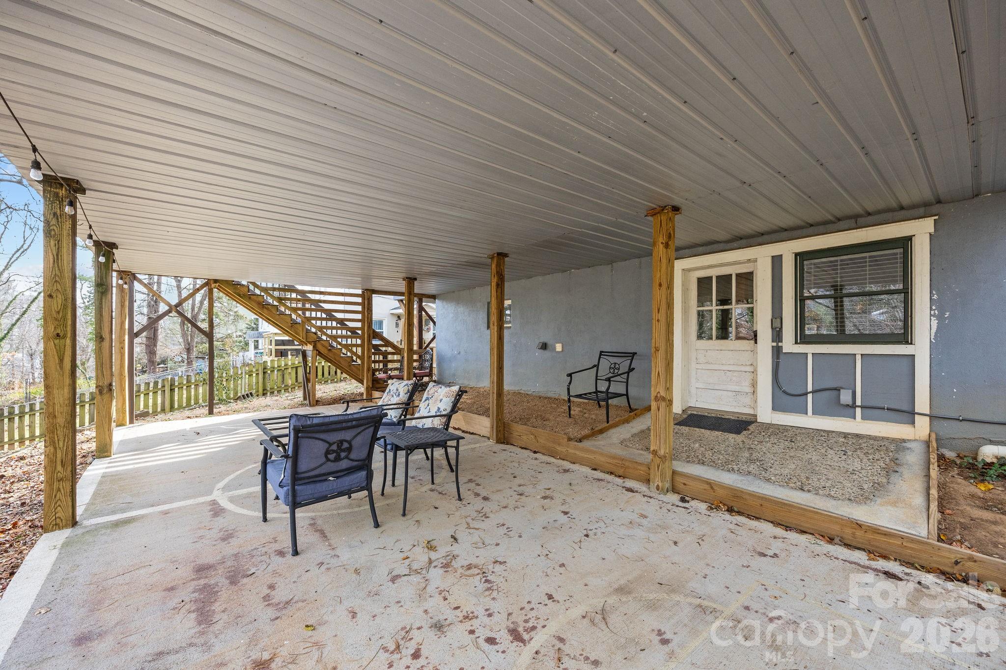 175 Chatham Road — Asheville