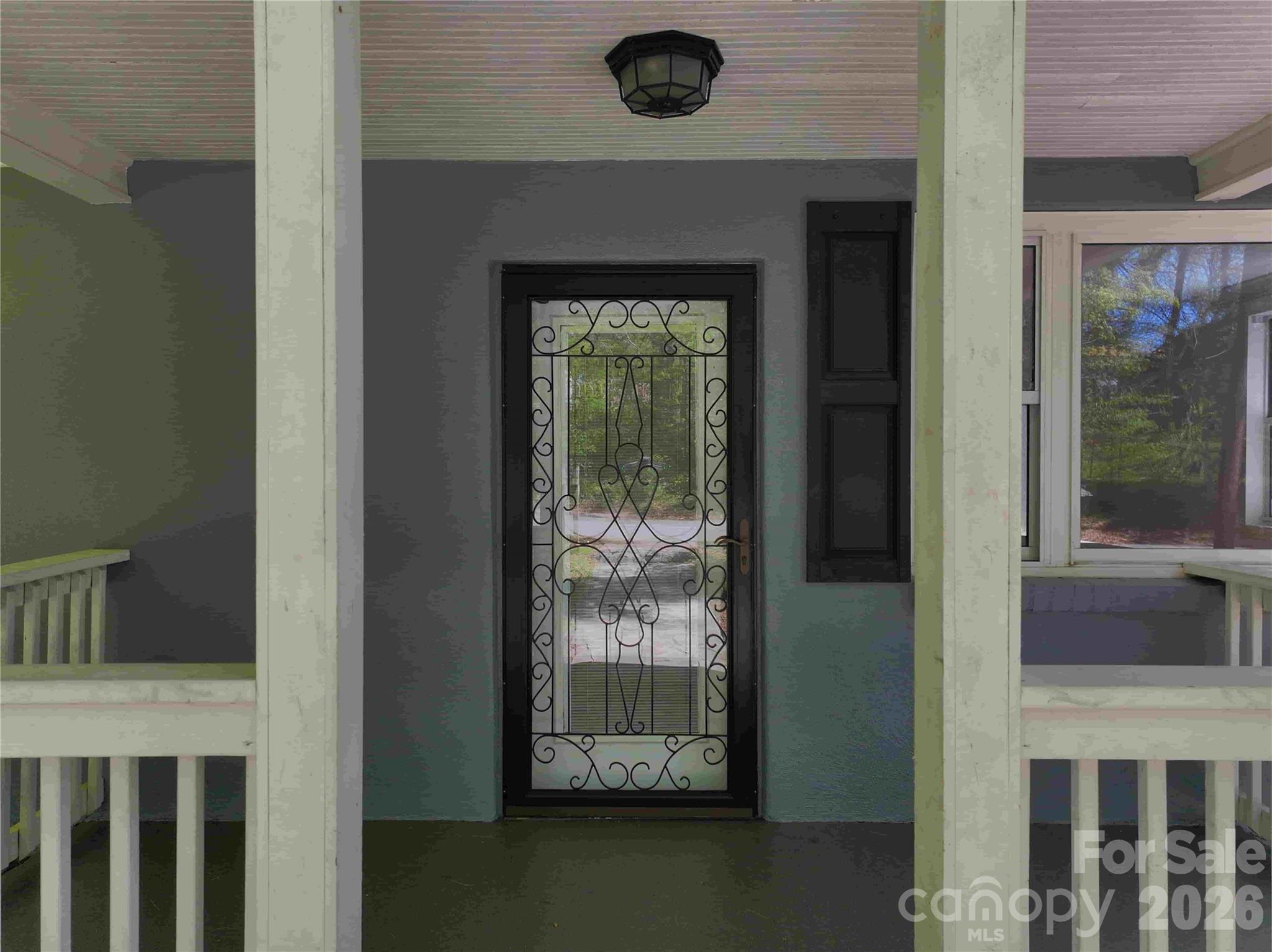 175 Chatham Road — Asheville