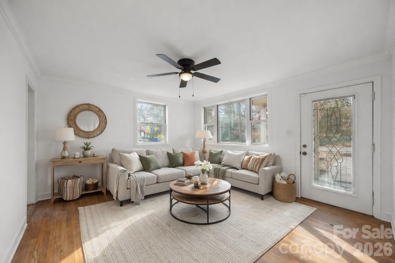 175 Chatham Road — Asheville