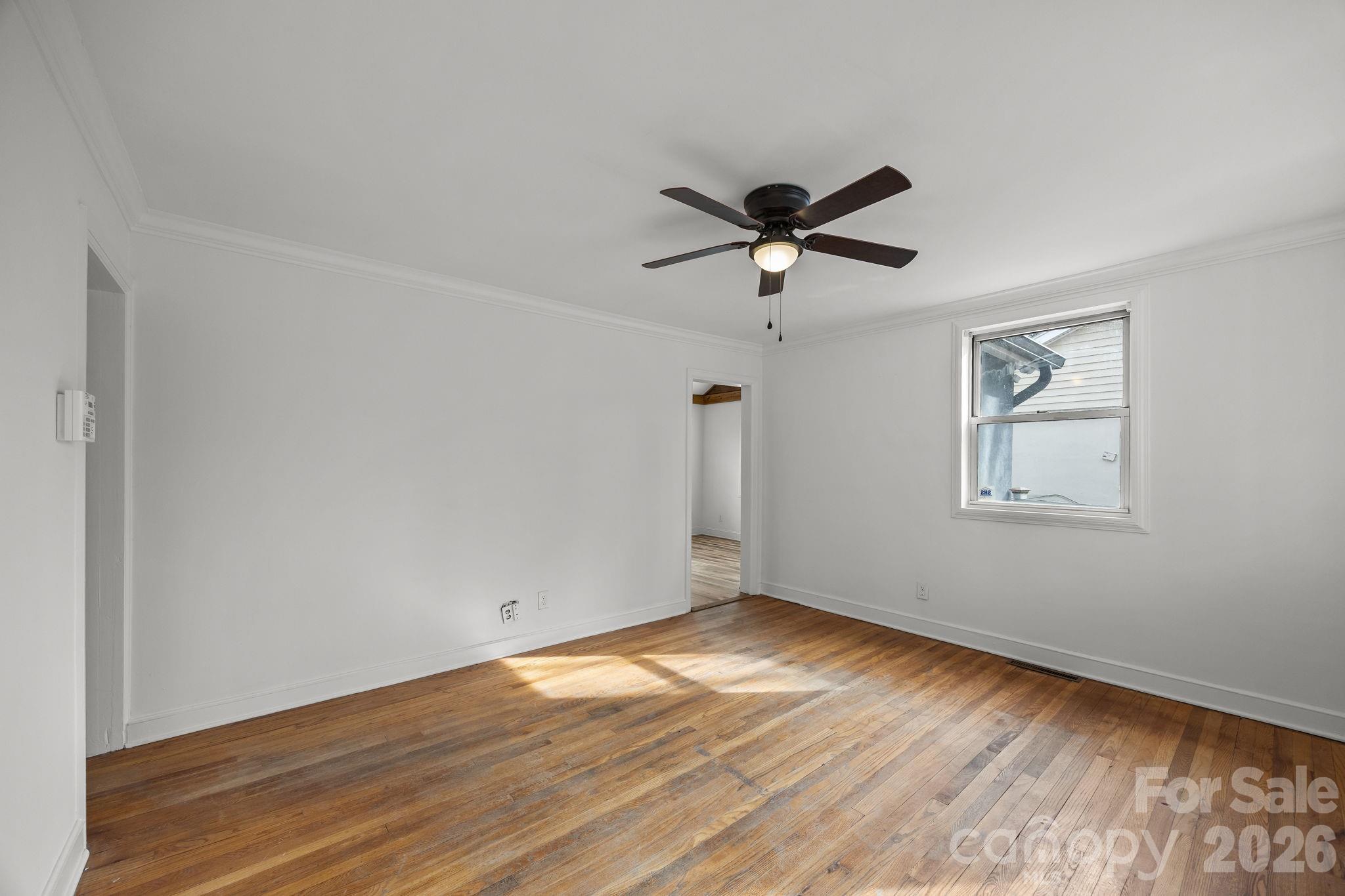 175 Chatham Road — Asheville
