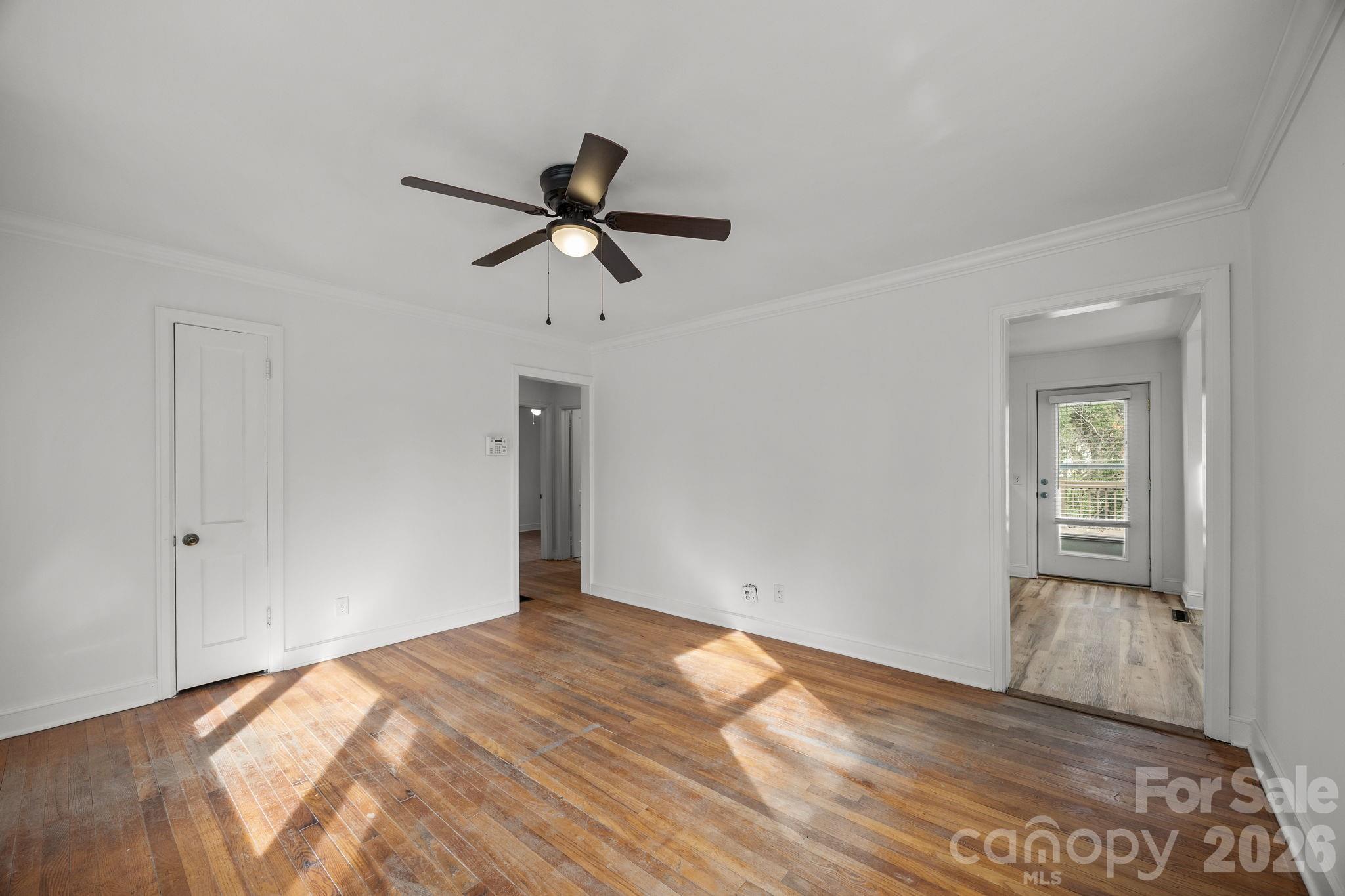 175 Chatham Road — Asheville