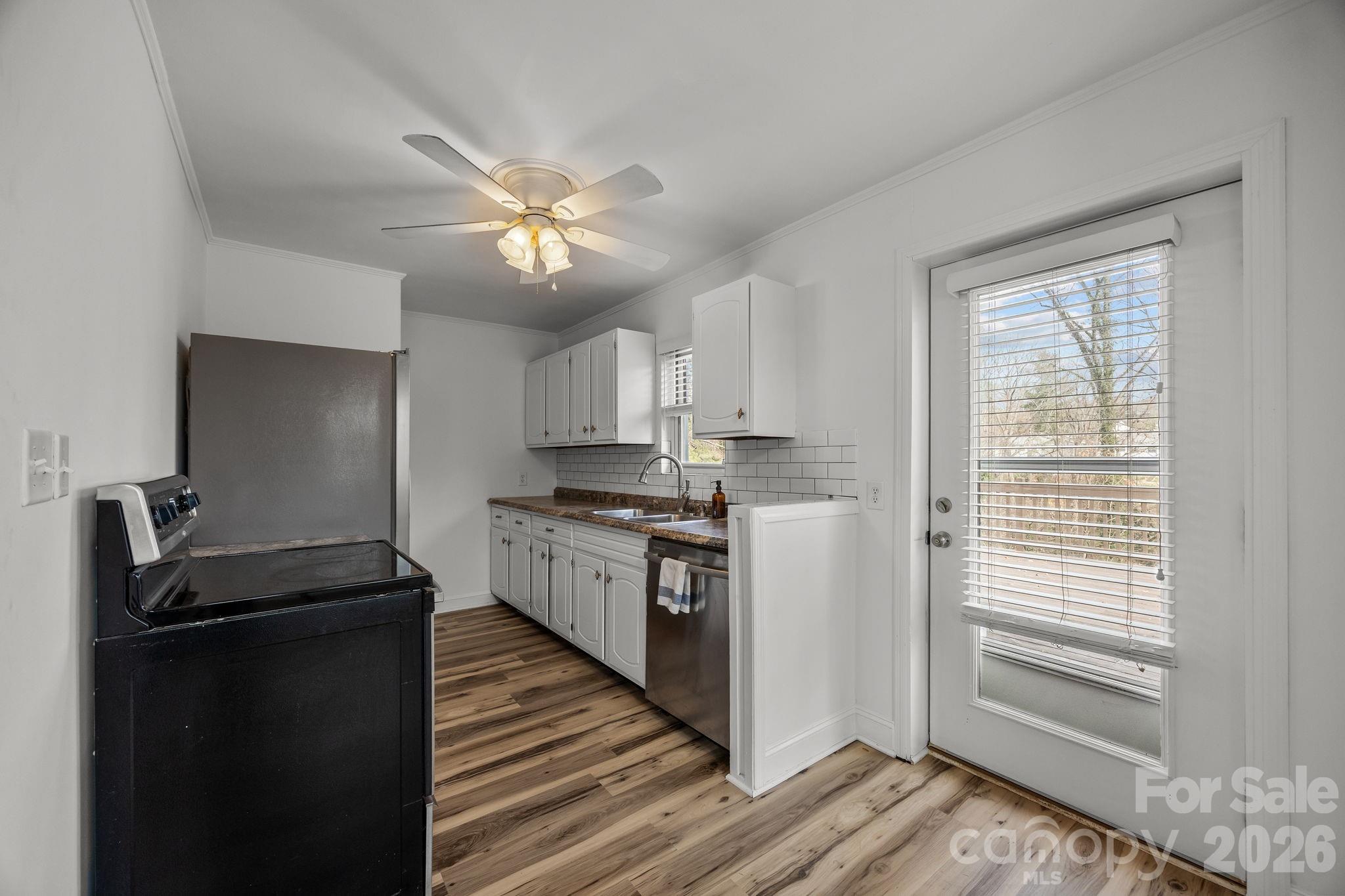 175 Chatham Road — Asheville