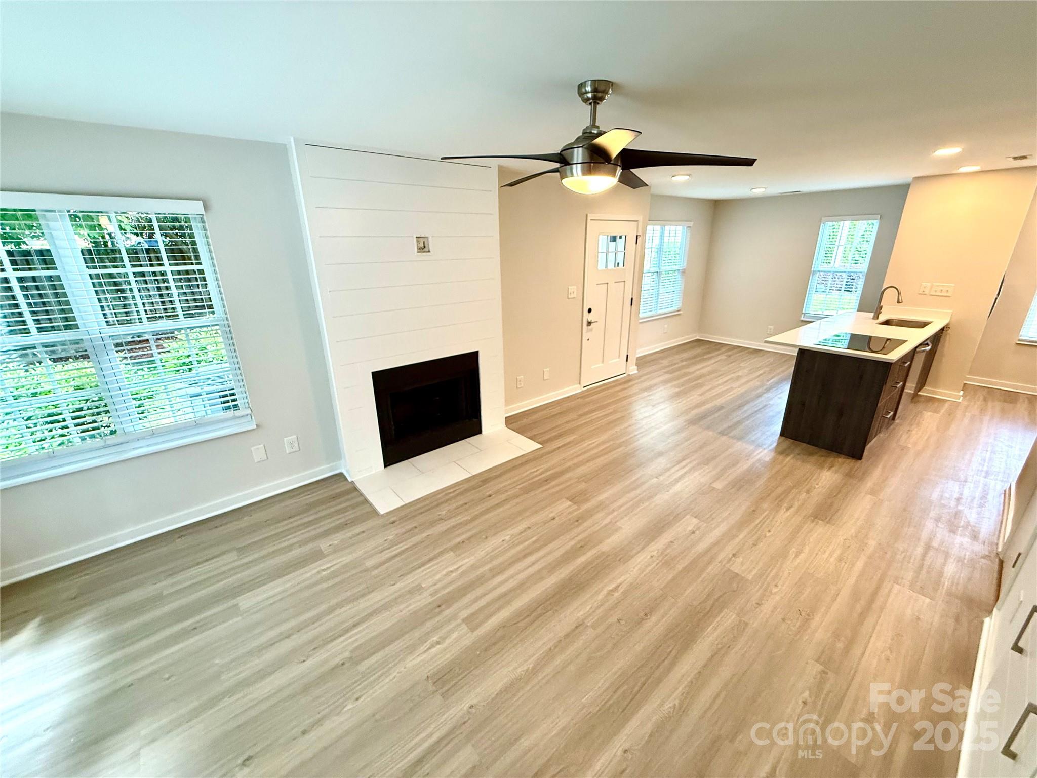 1519 Briar Creek Road #B — Charlotte