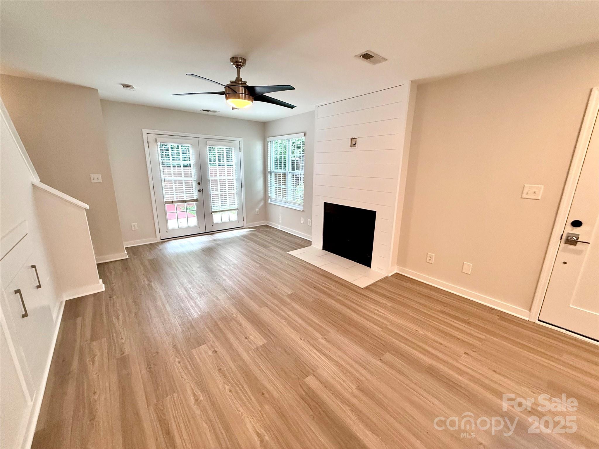 1519 Briar Creek Road #B — Charlotte