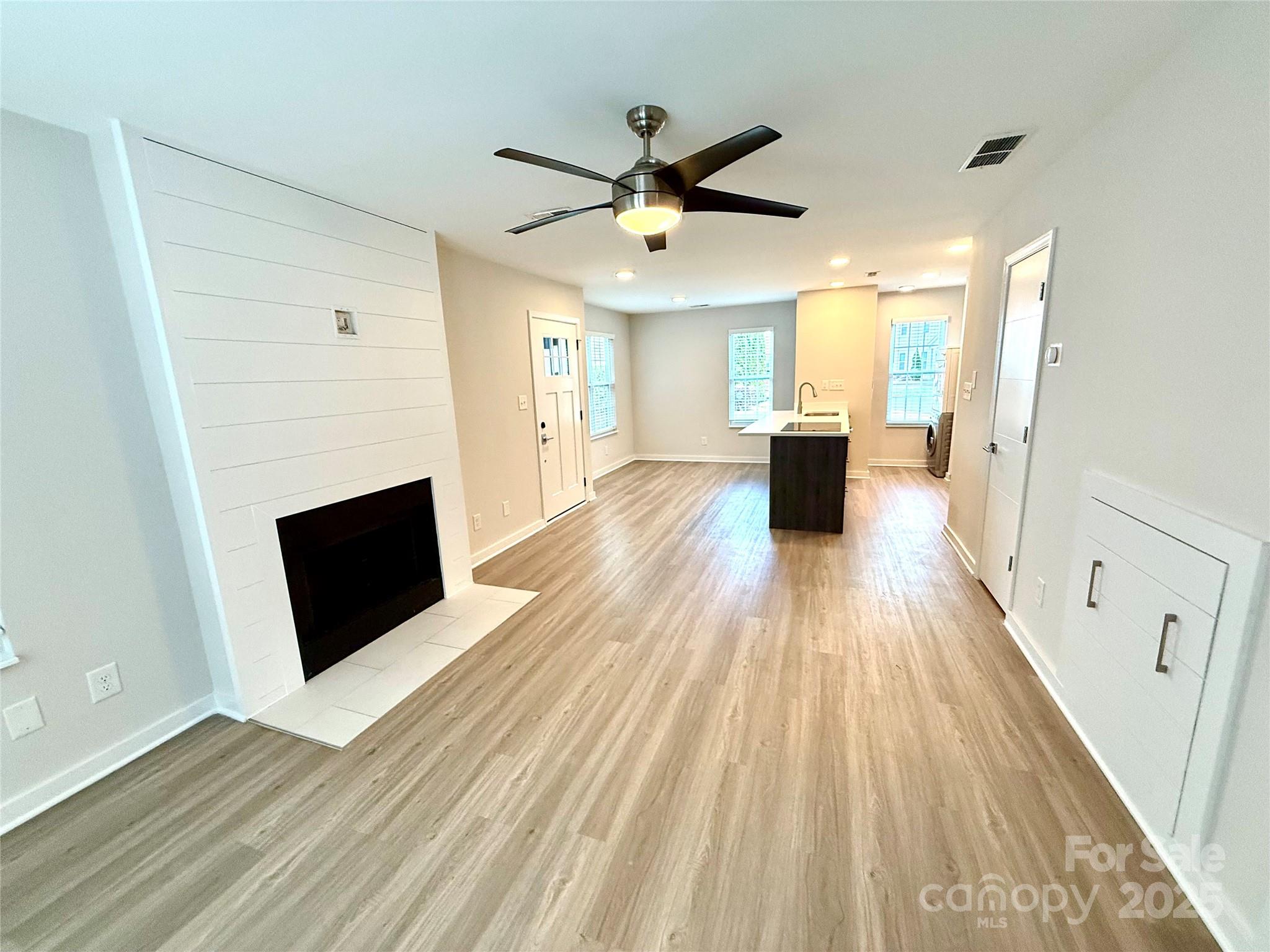 1519 Briar Creek Road #B — Charlotte