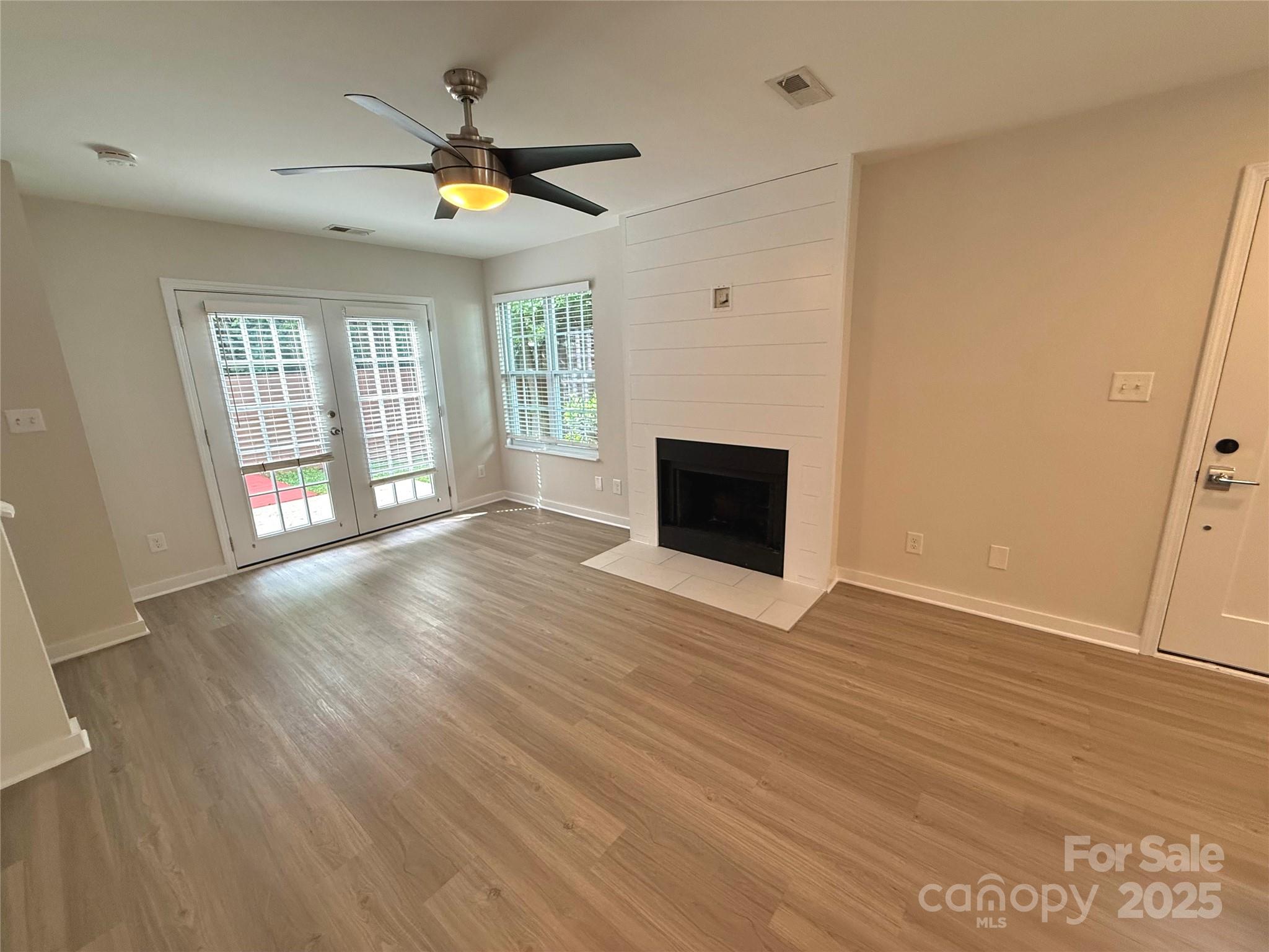 1519 Briar Creek Road #B — Charlotte