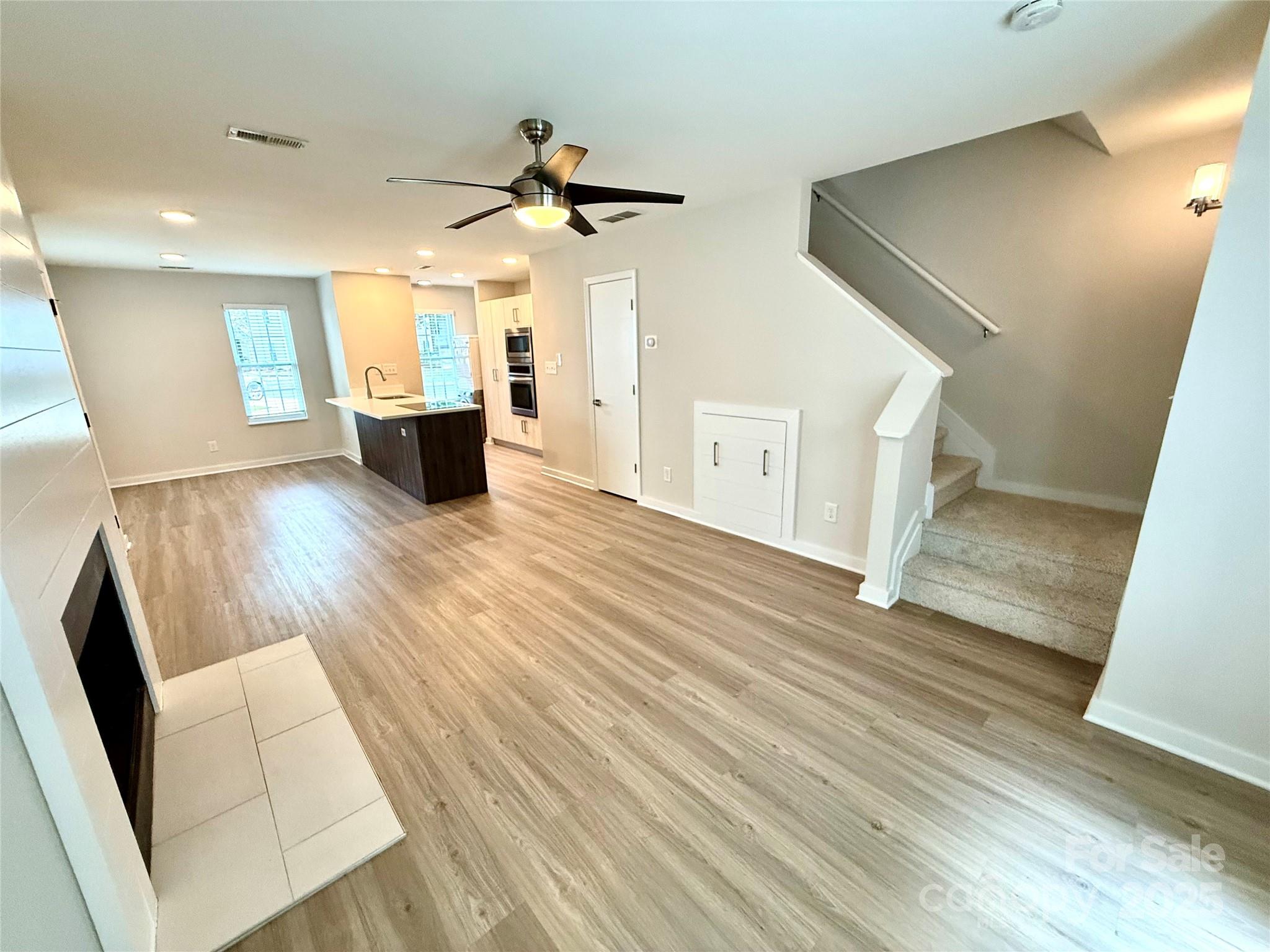 1519 Briar Creek Road #B — Charlotte