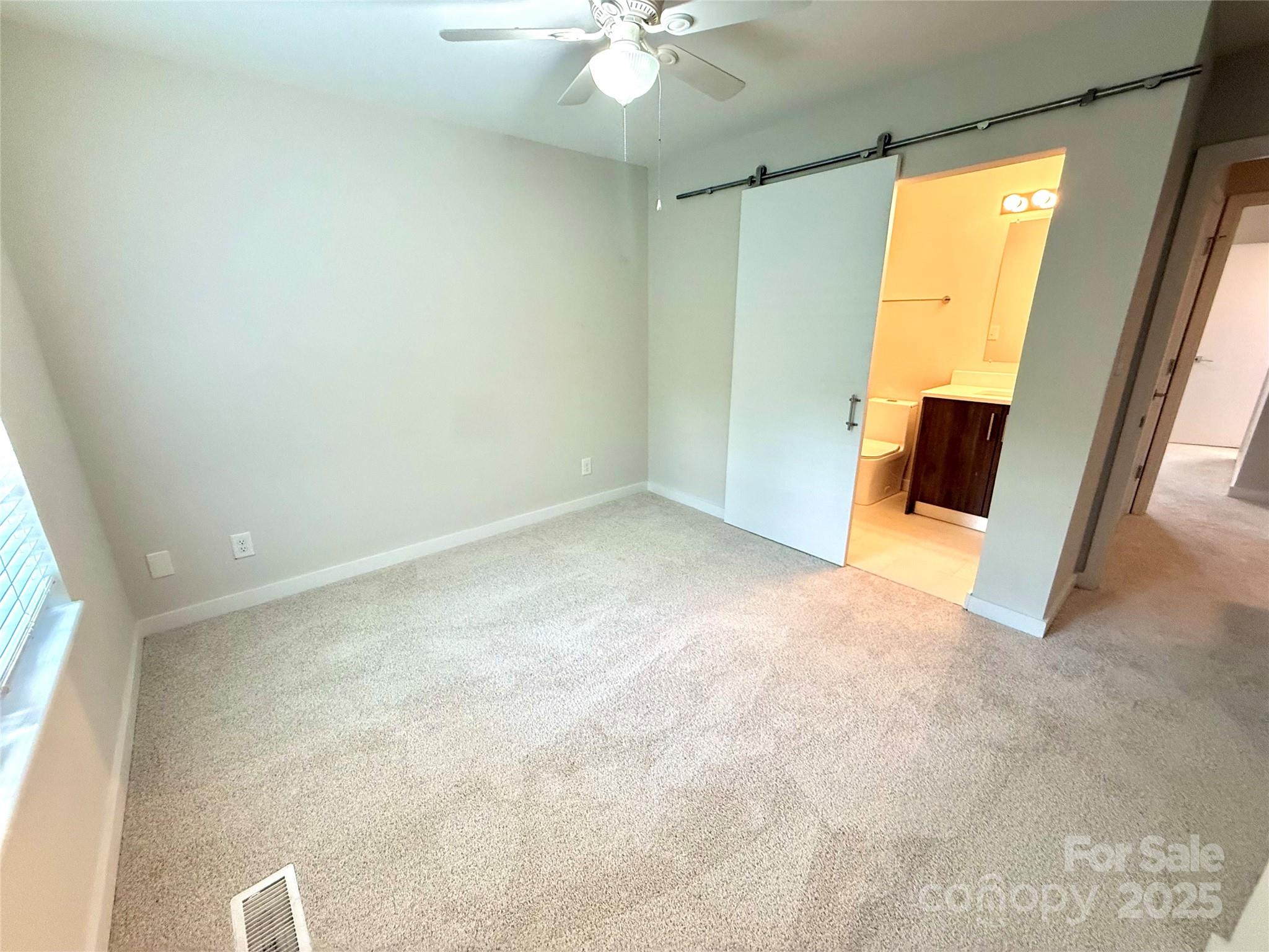 1519 Briar Creek Road #B — Charlotte
