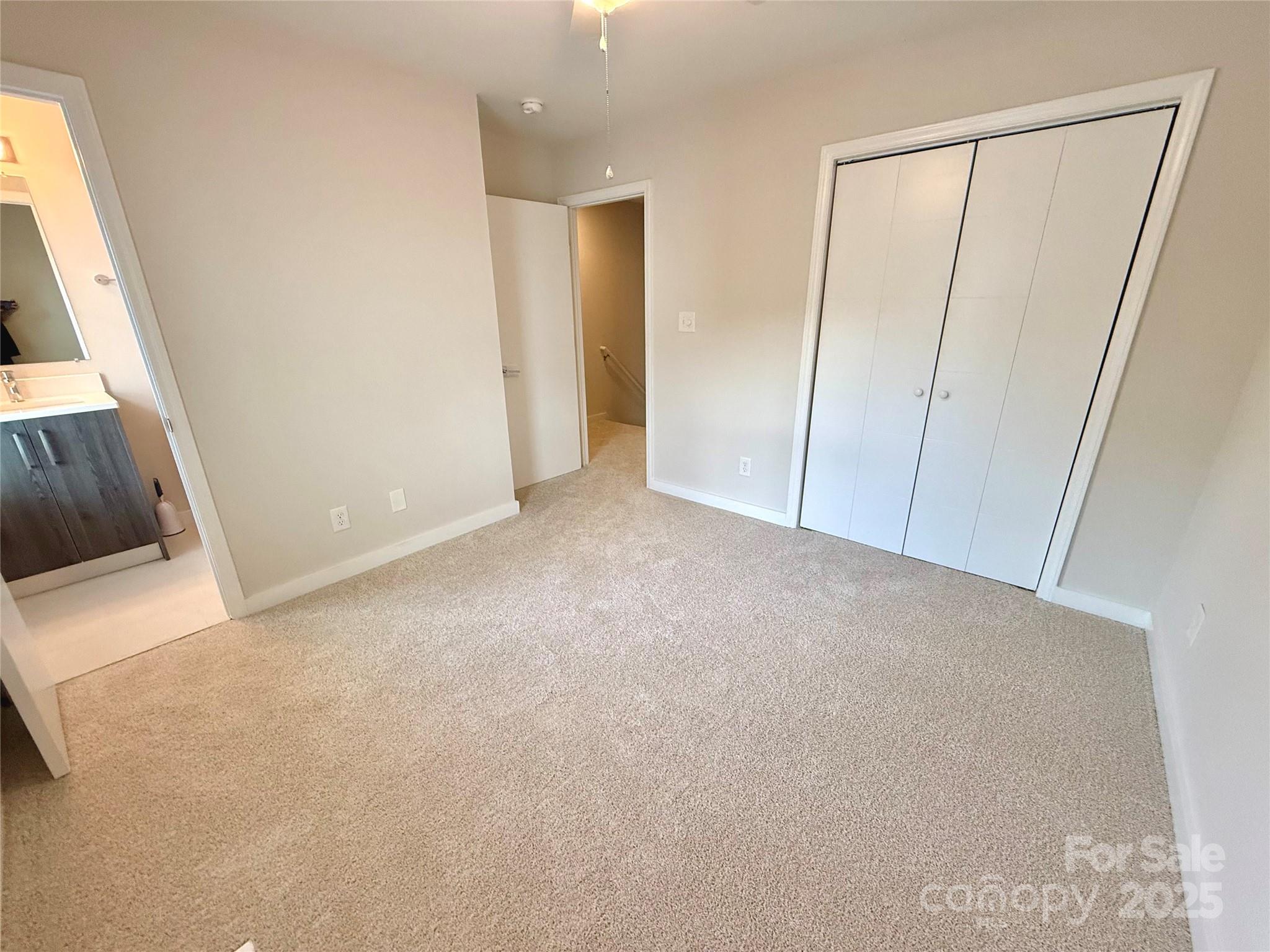 1519 Briar Creek Road #B — Charlotte