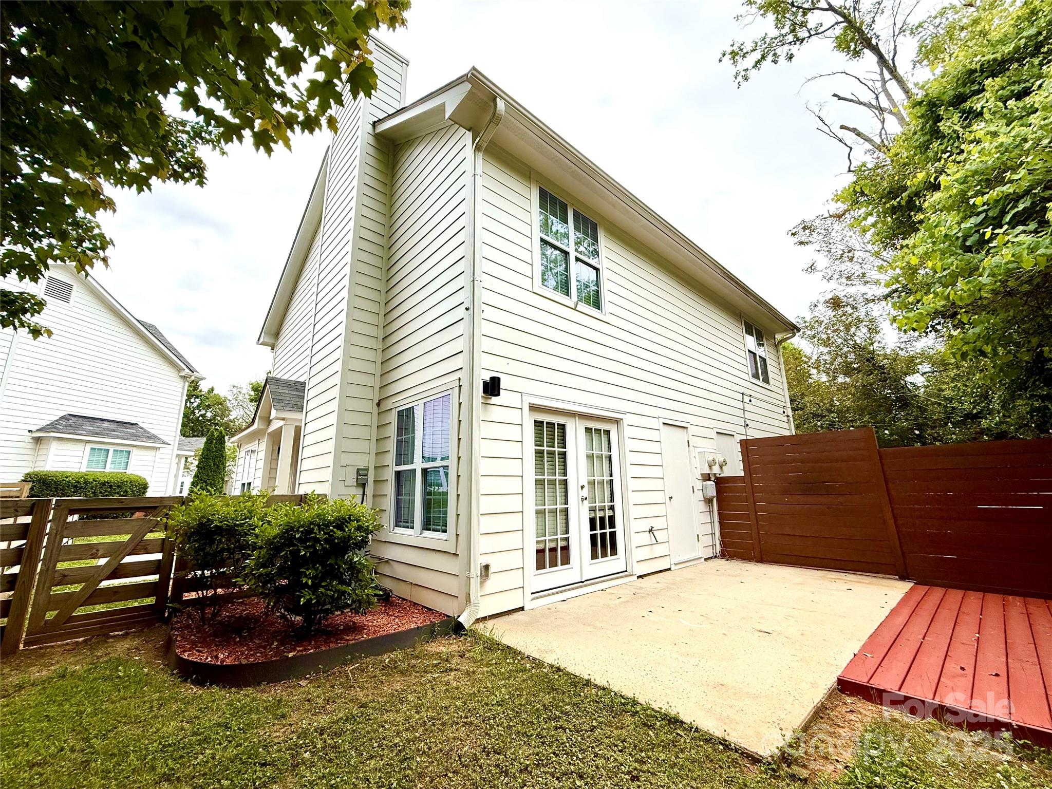 1519 Briar Creek Road #B — Charlotte