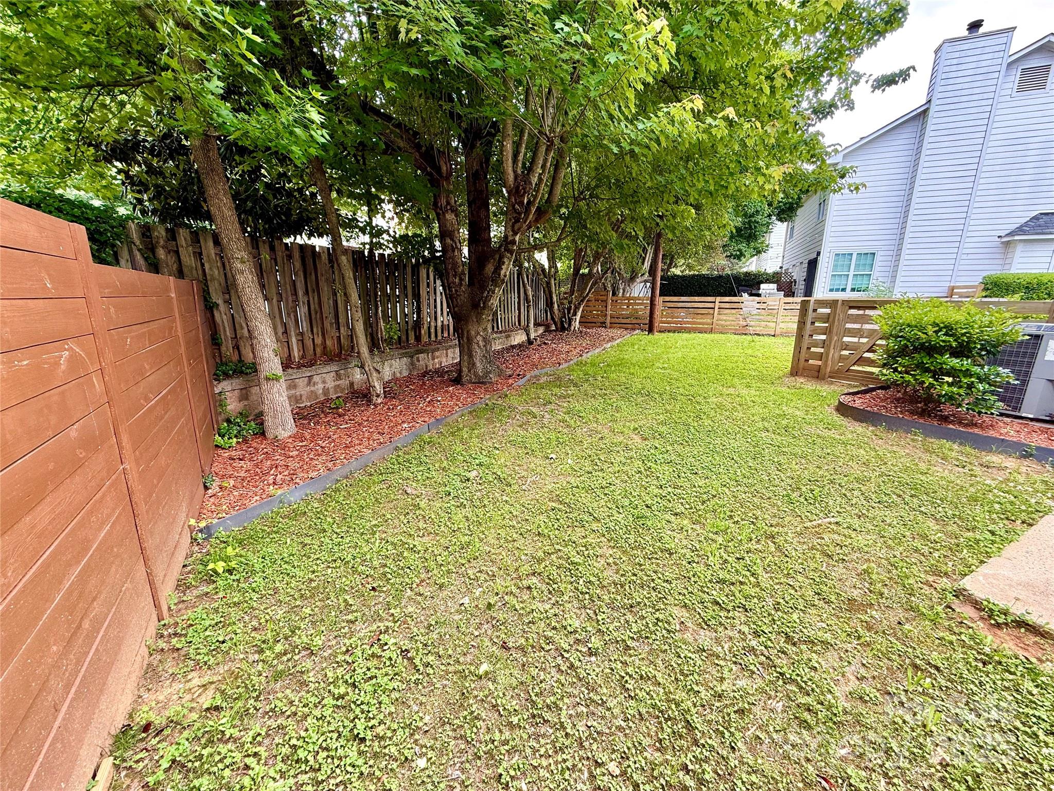 1519 Briar Creek Road #B — Charlotte